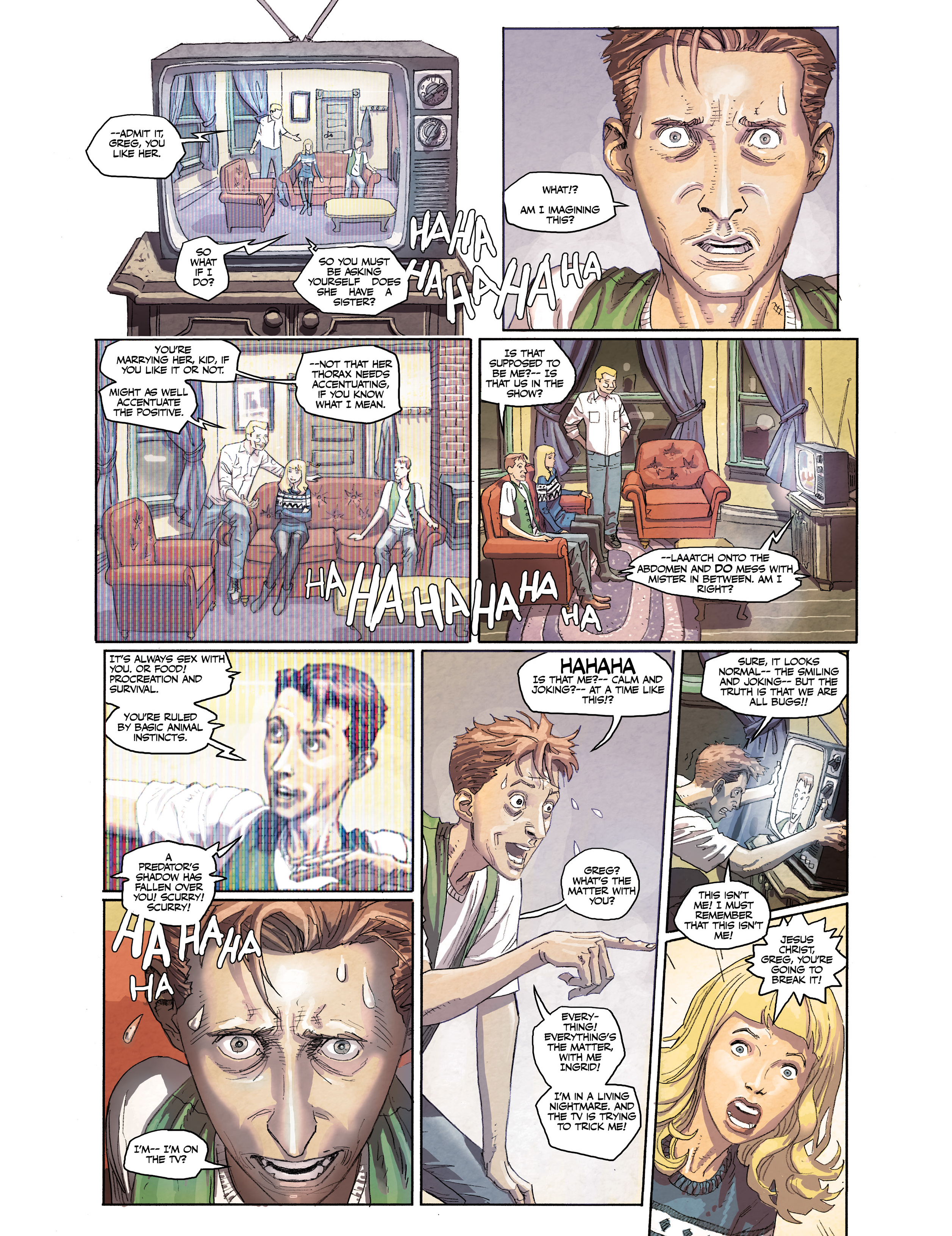 Image Plus (2016) issue 11 - Page 16