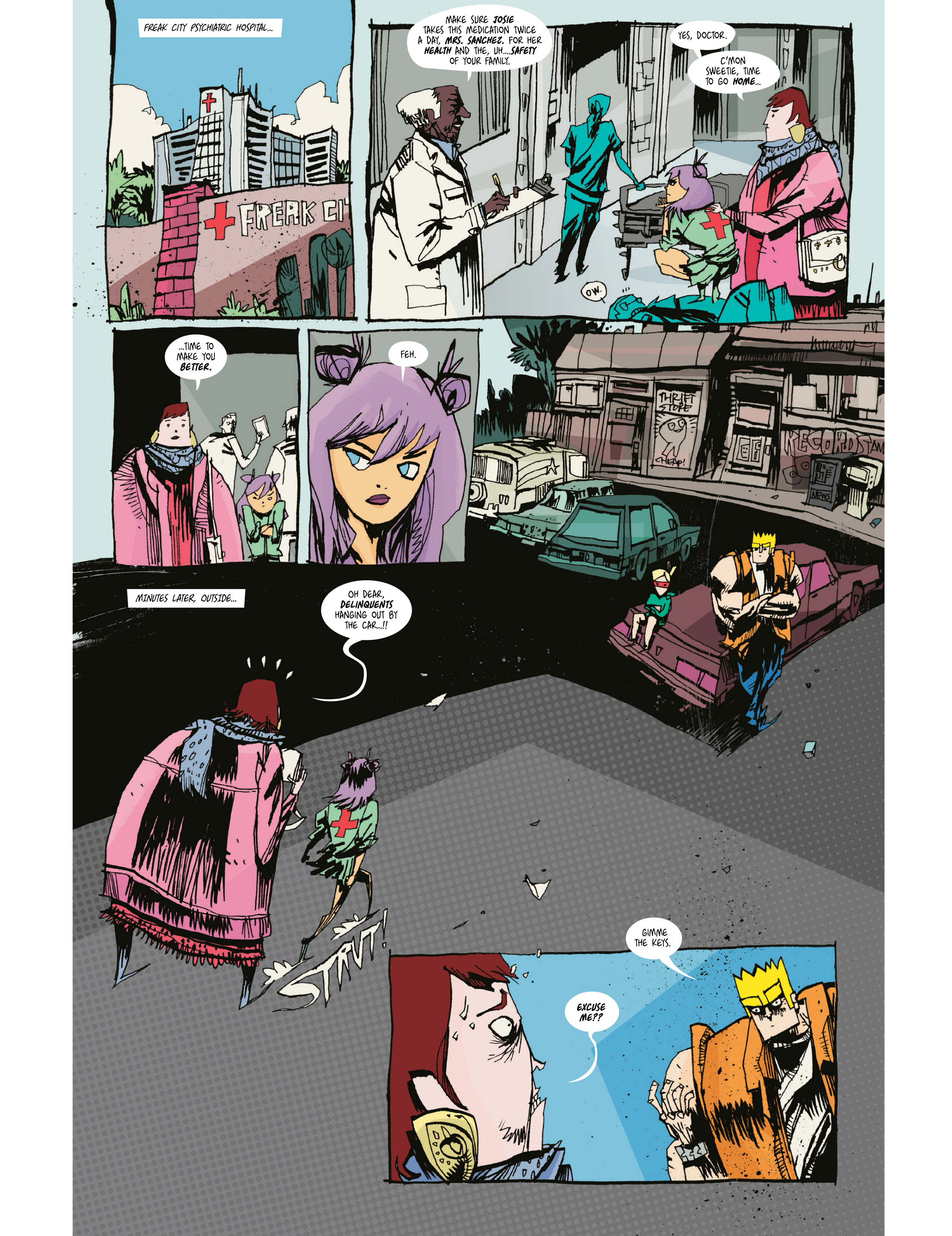 Image Plus (2016) issue 11 - Page 19