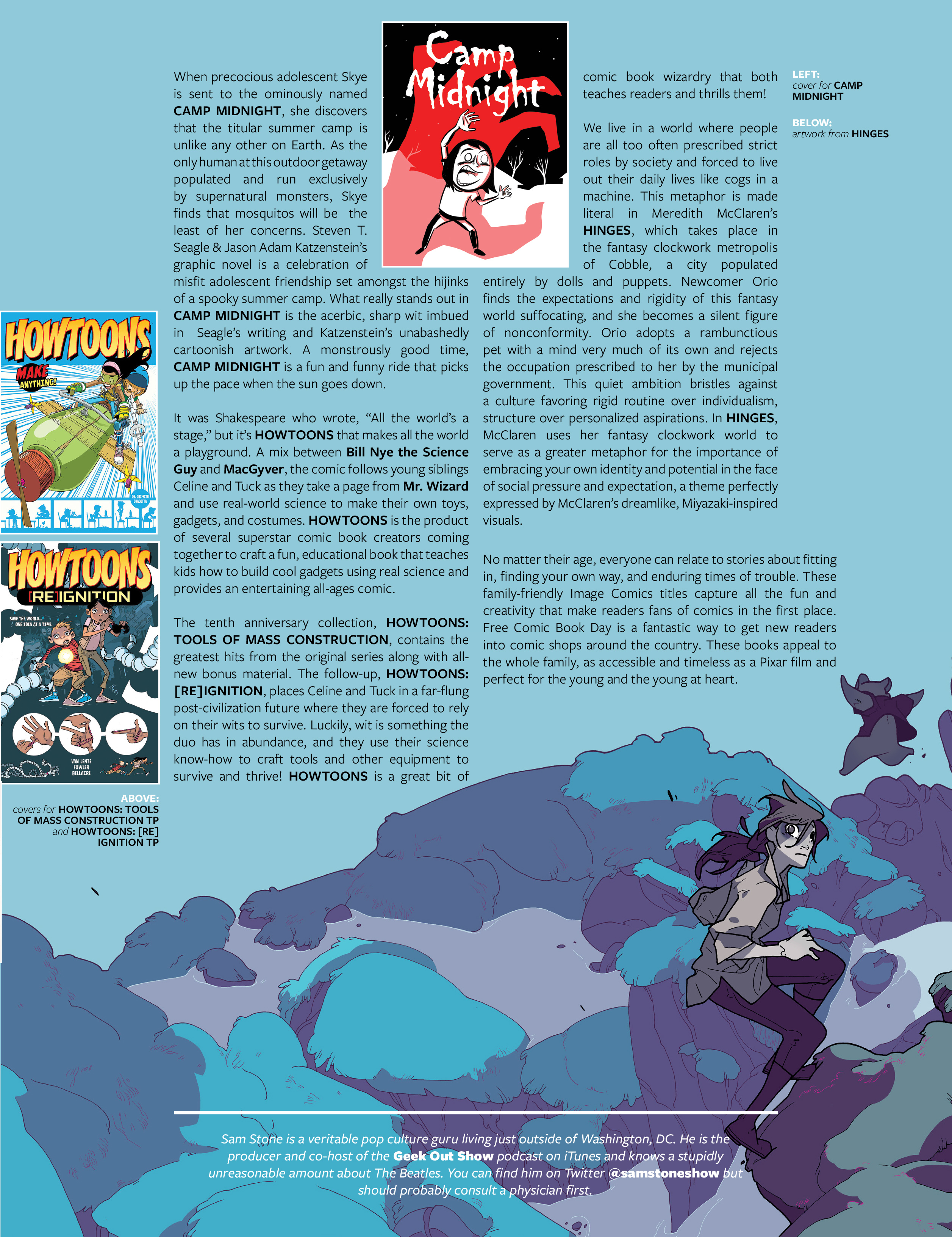 Image Plus (2016) issue 11 - Page 42