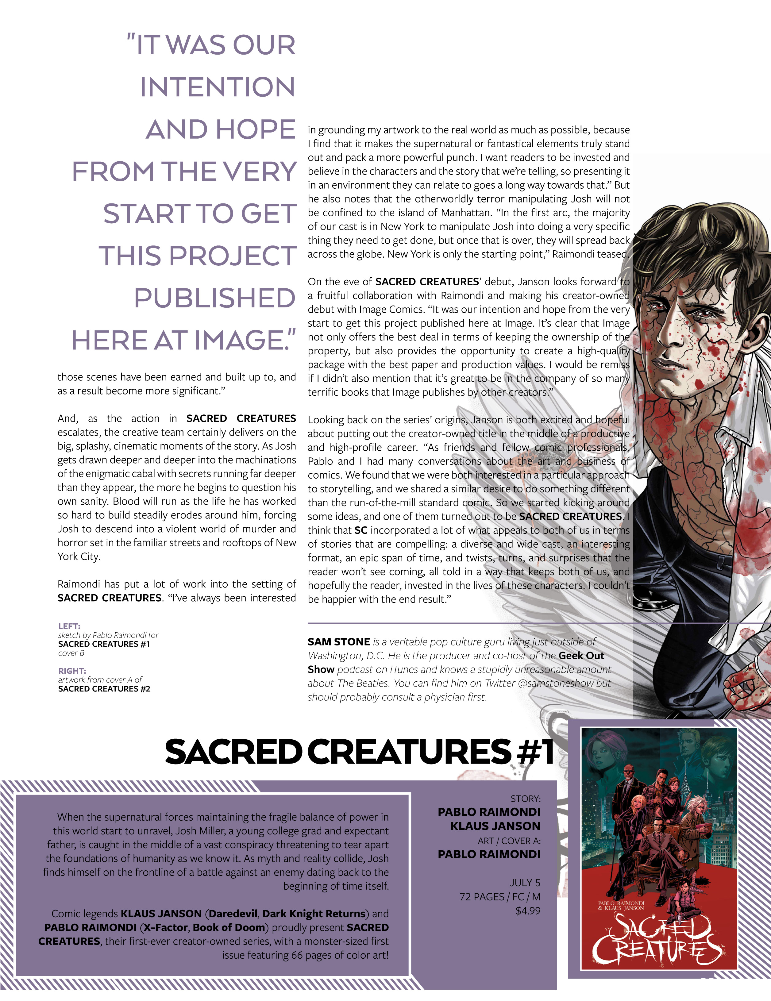 Image Plus (2016) issue 13 - Page 25