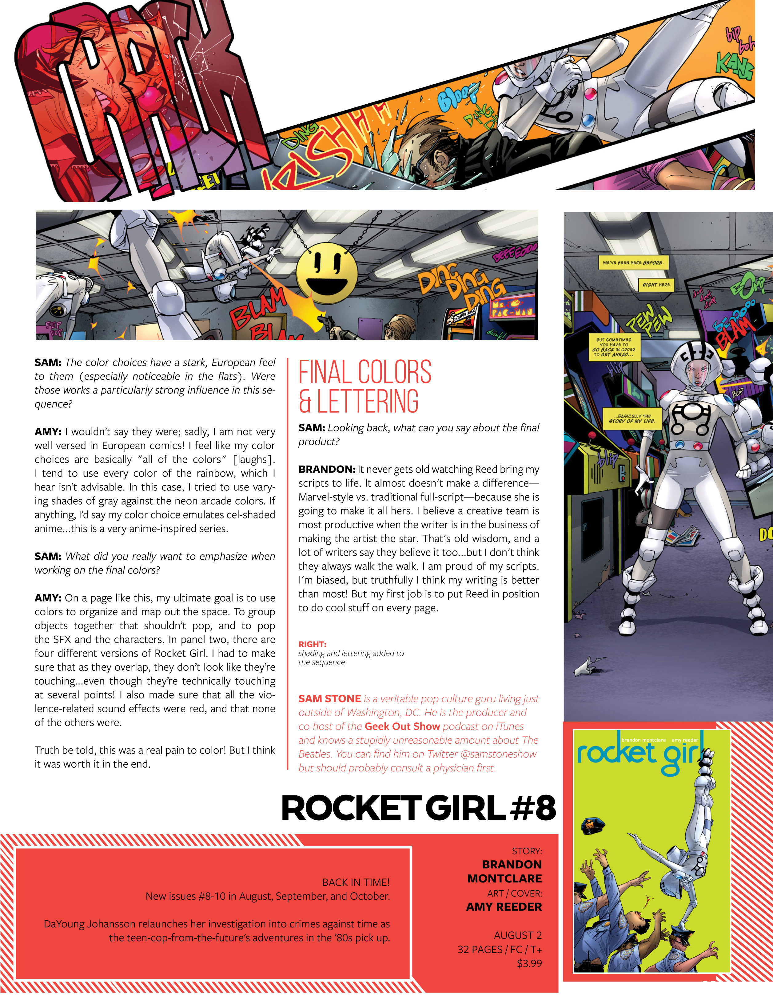 Image Plus (2016) issue 14 - Page 14