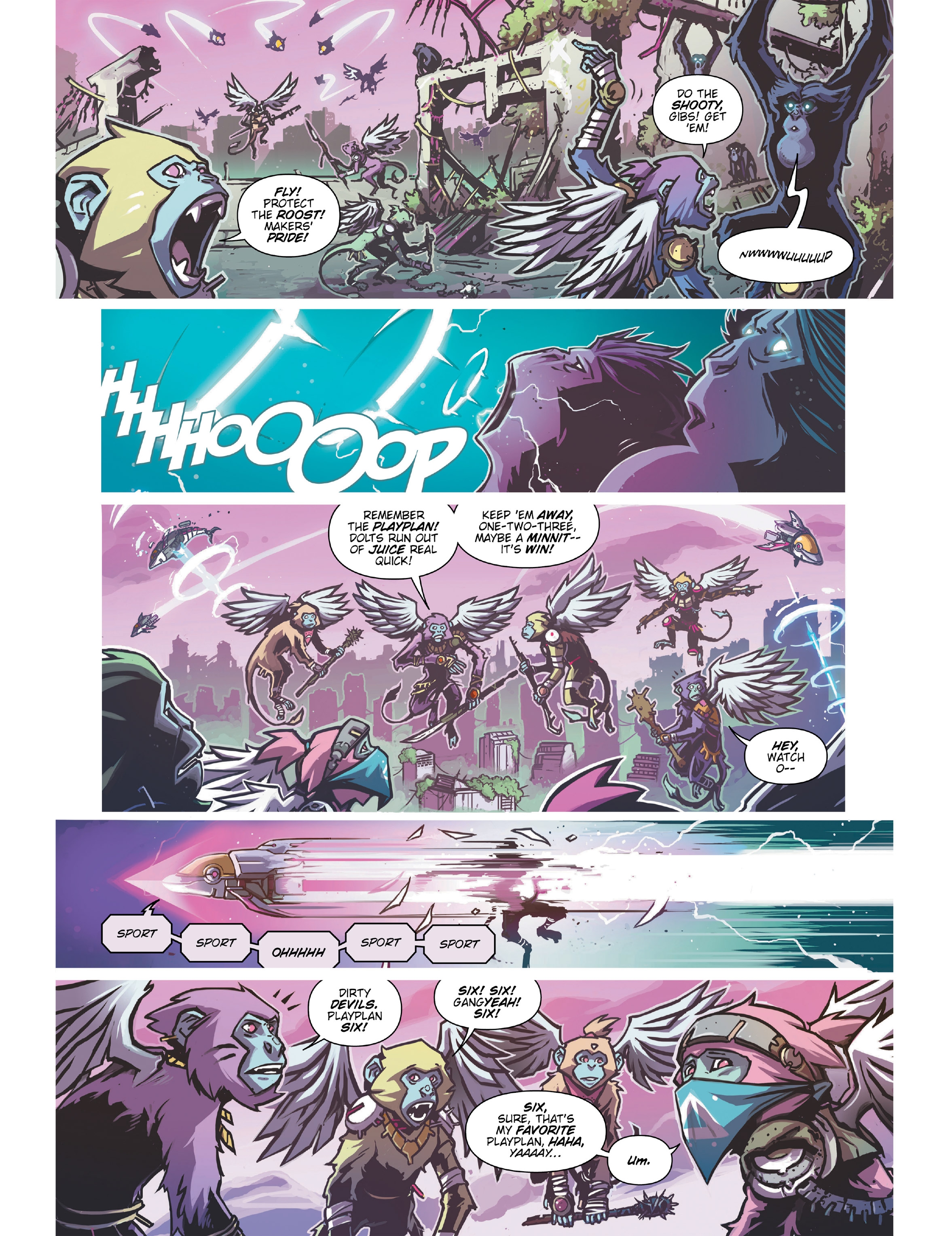 Image Plus (2016) issue 15 - Page 14