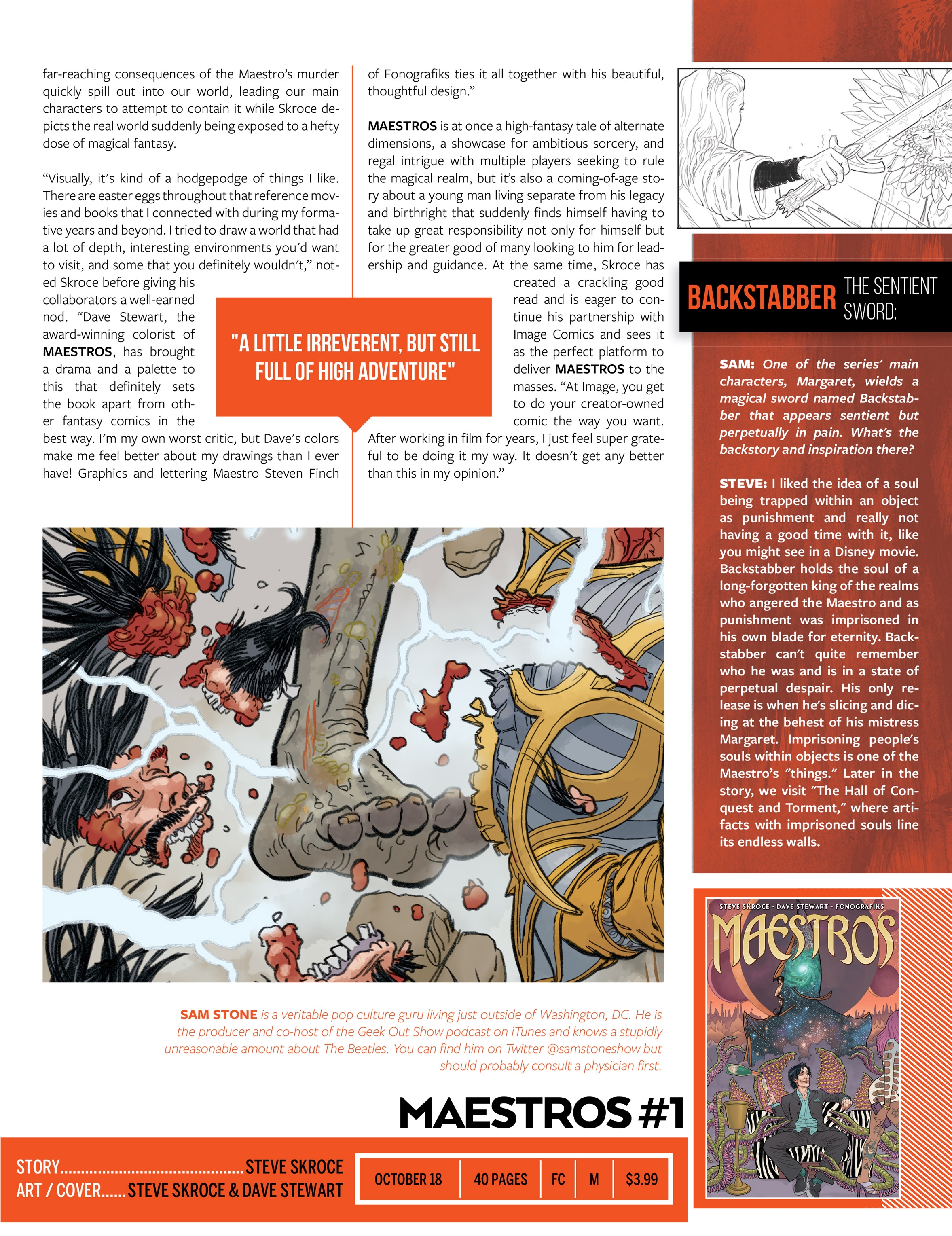 Image Plus (2016) issue 16 - Page 13