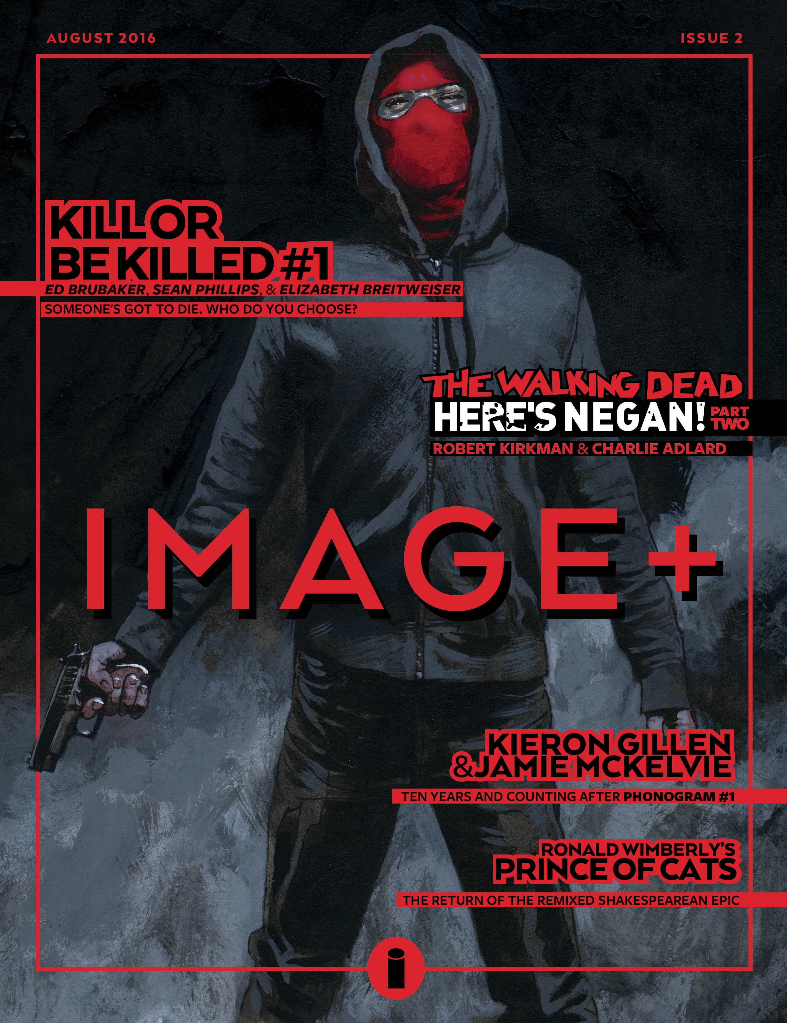 Image Plus (2016)-Image Plus (2016) #2