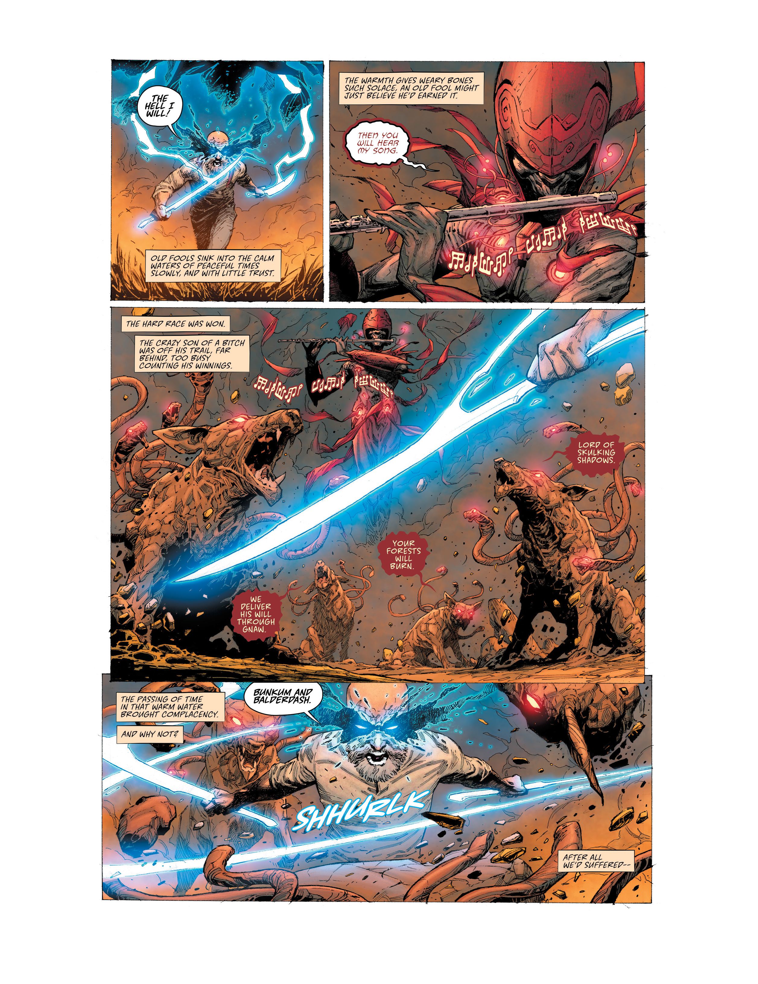 Image Plus (2016) issue 3 - Page 12