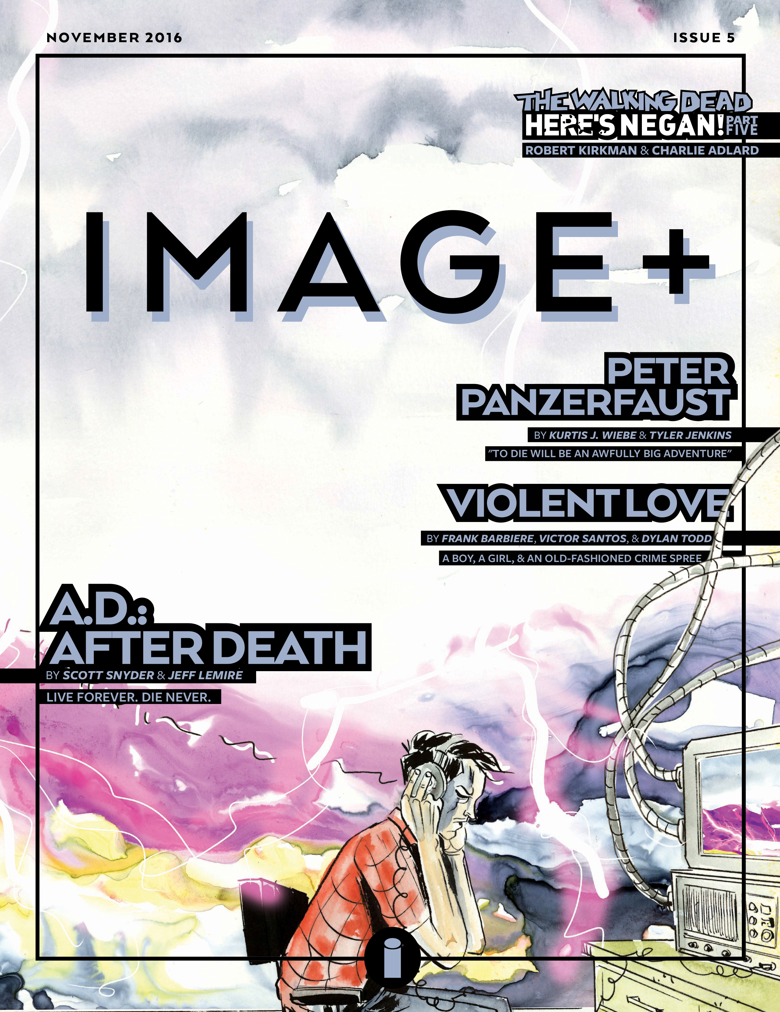 Image Plus (2016)-Image Plus (2016) #5