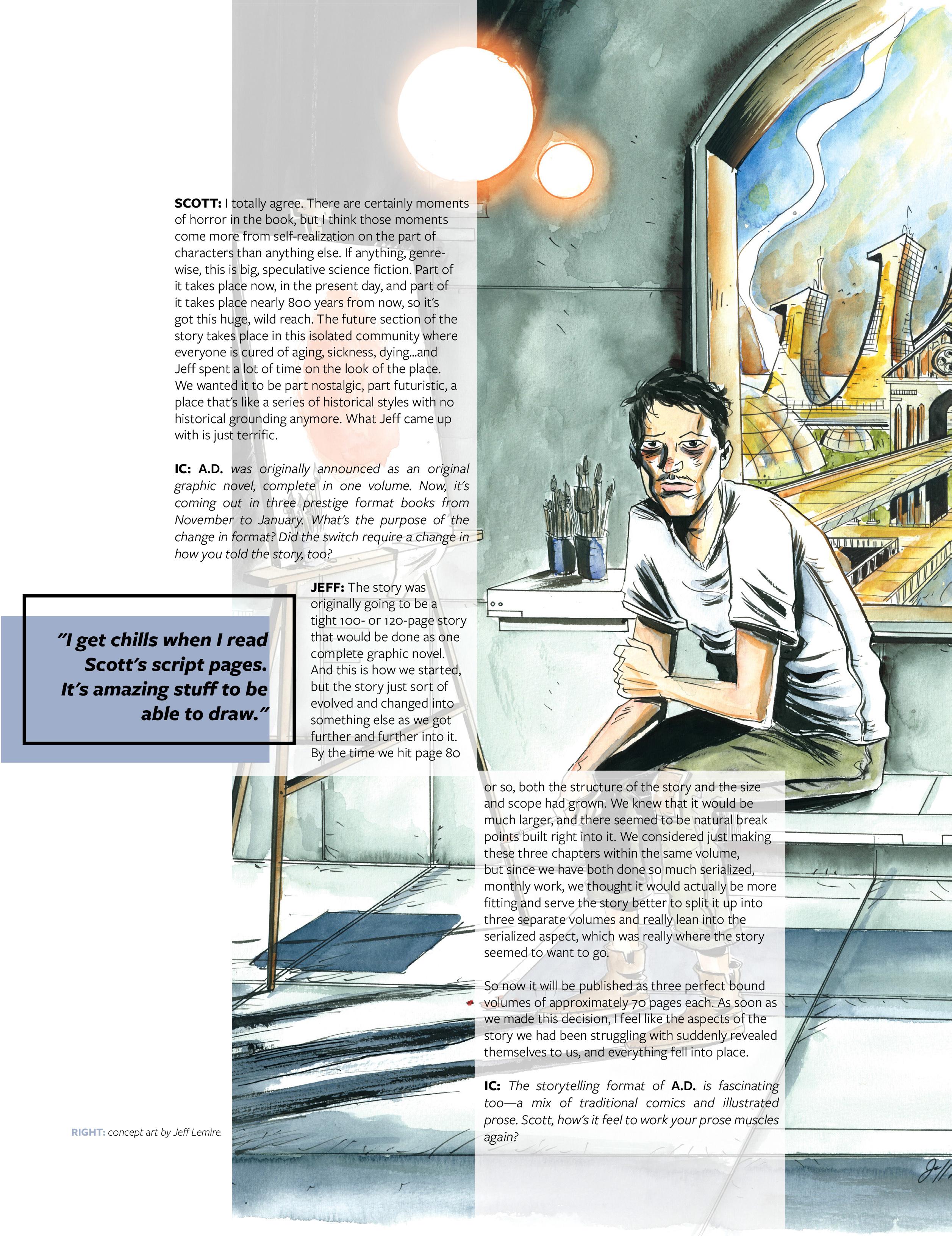 Image Plus (2016) issue 5 - Page 6