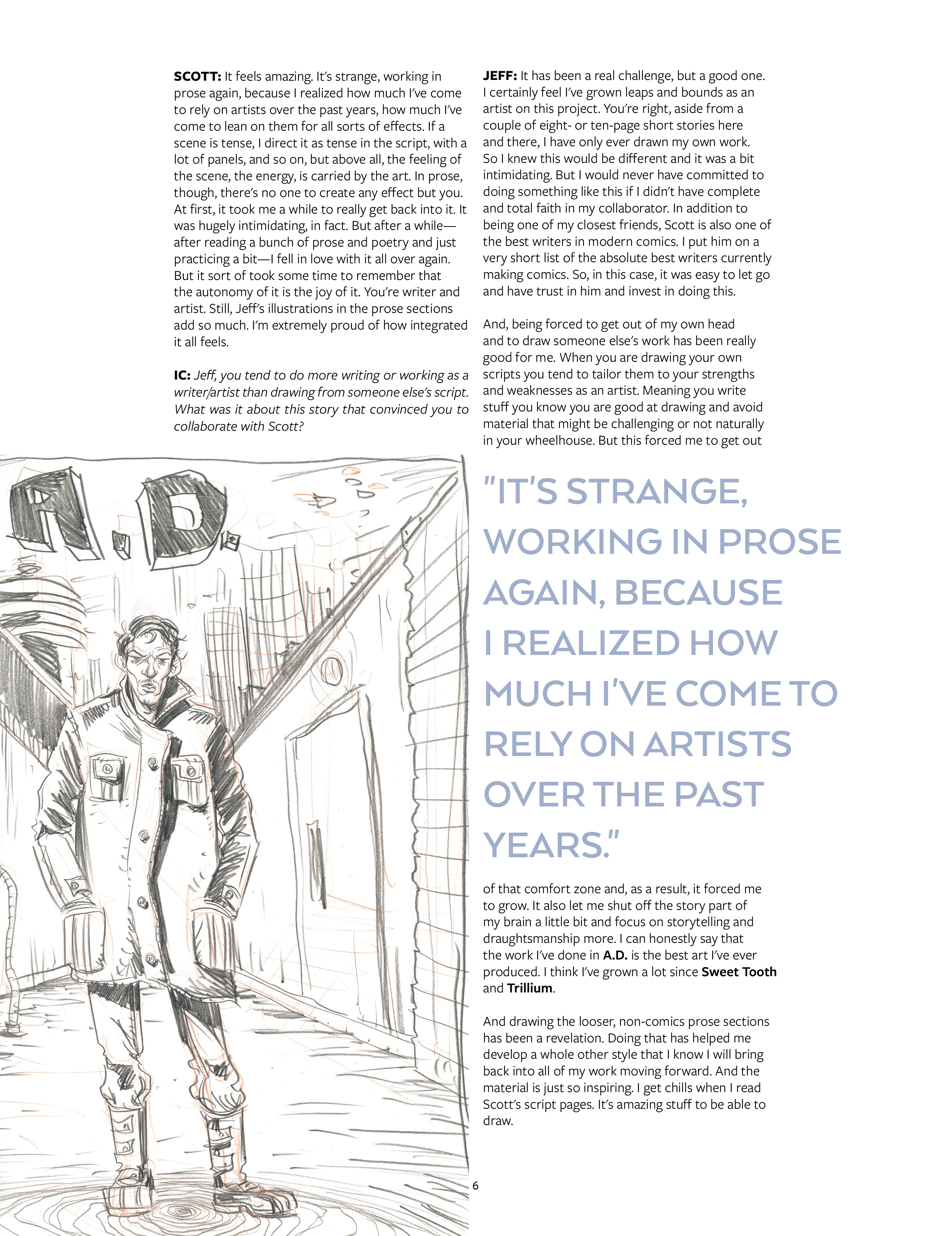 Image Plus (2016) issue 5 - Page 7