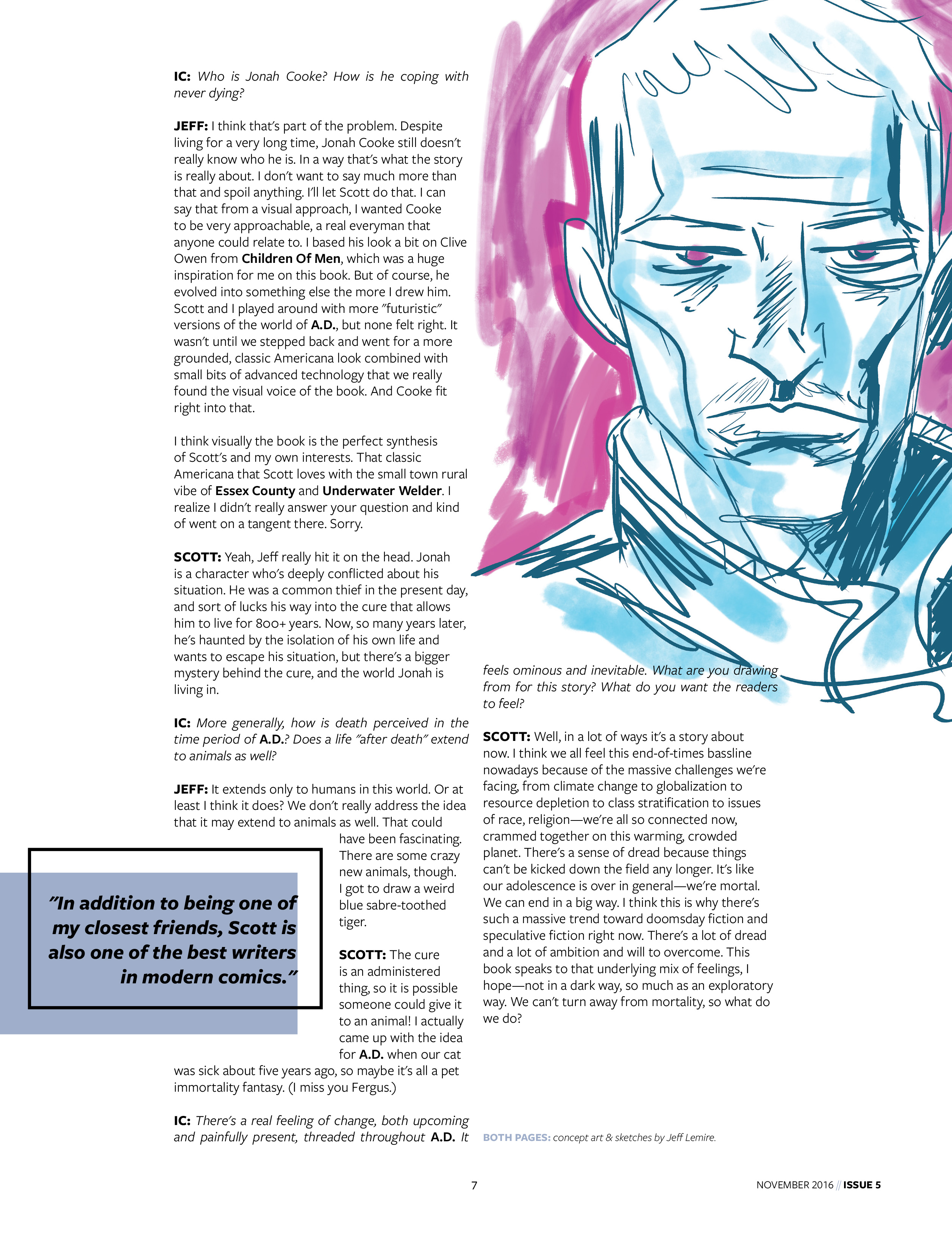 Image Plus (2016) issue 5 - Page 8