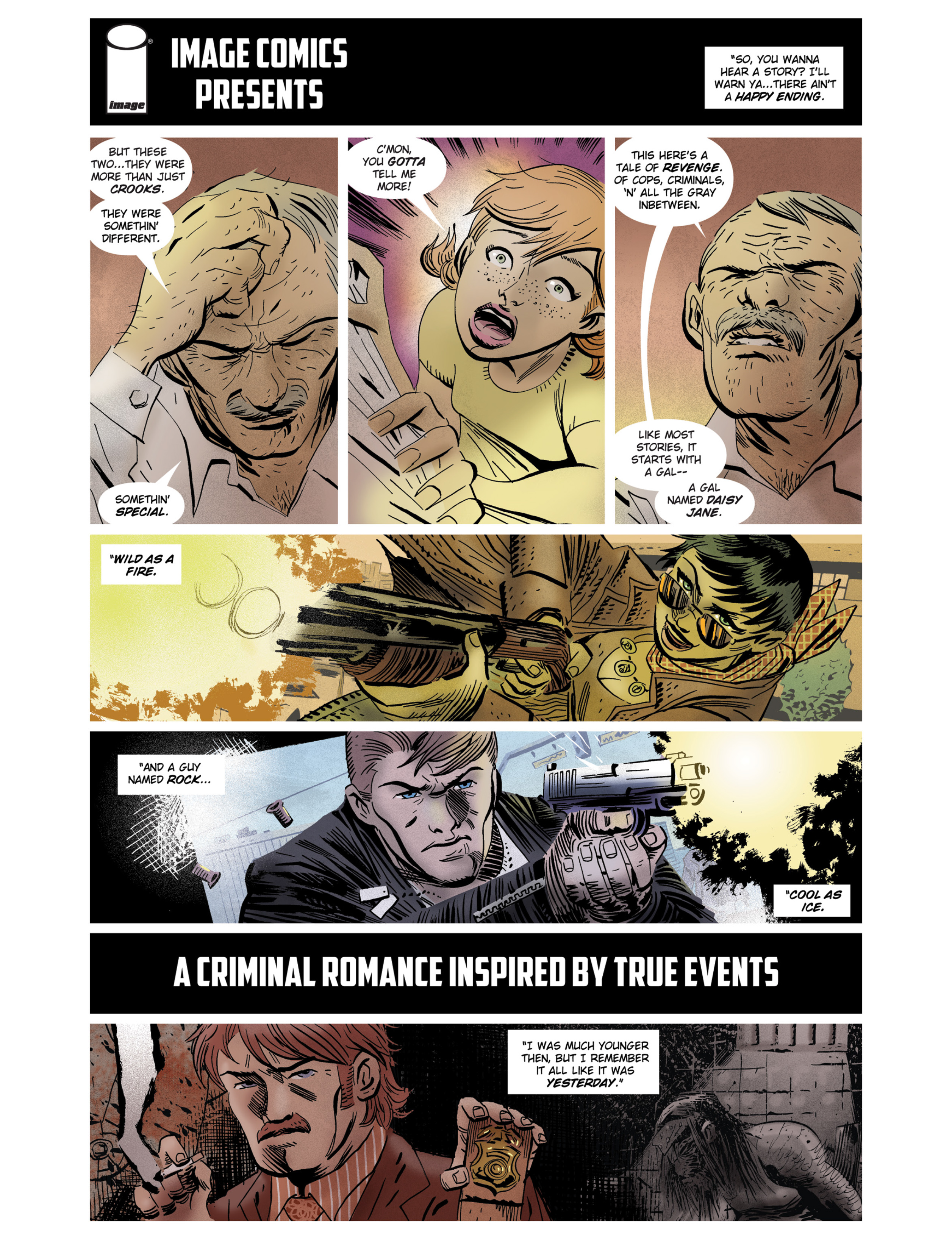 Image Plus (2016) issue 5 - Page 16