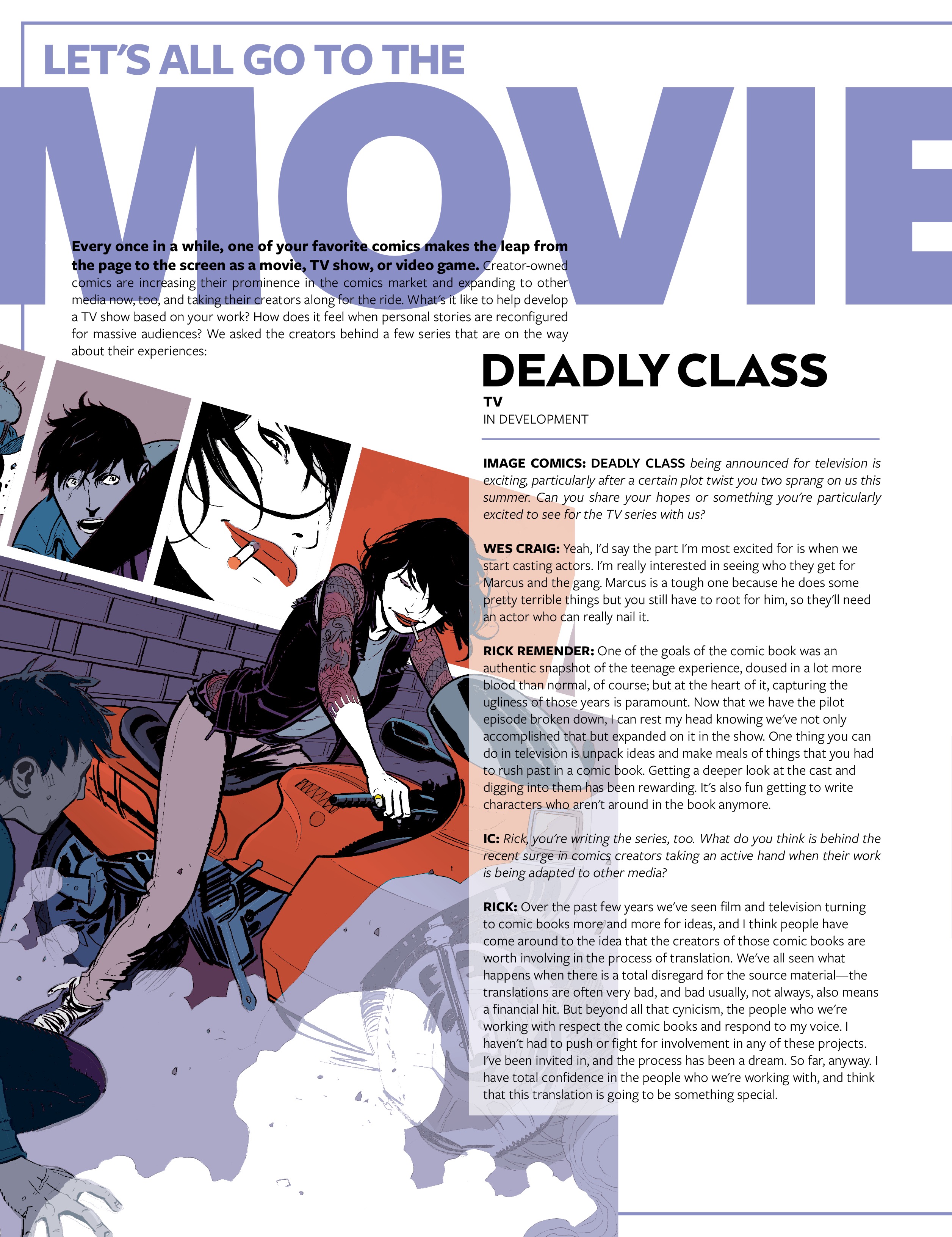 Image Plus (2016) issue 8 - Page 105