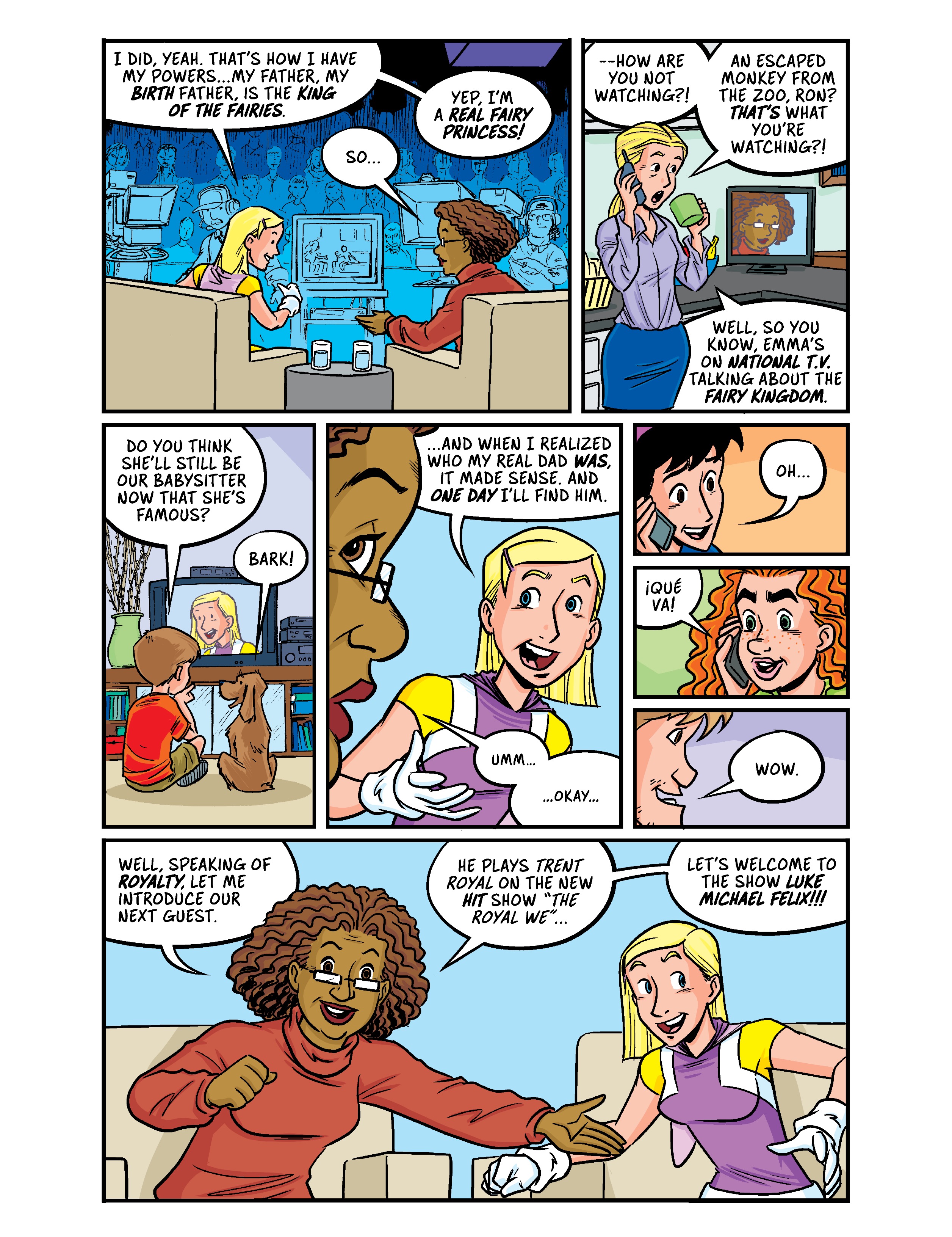 Image Plus (2016) issue 8 - Page 23