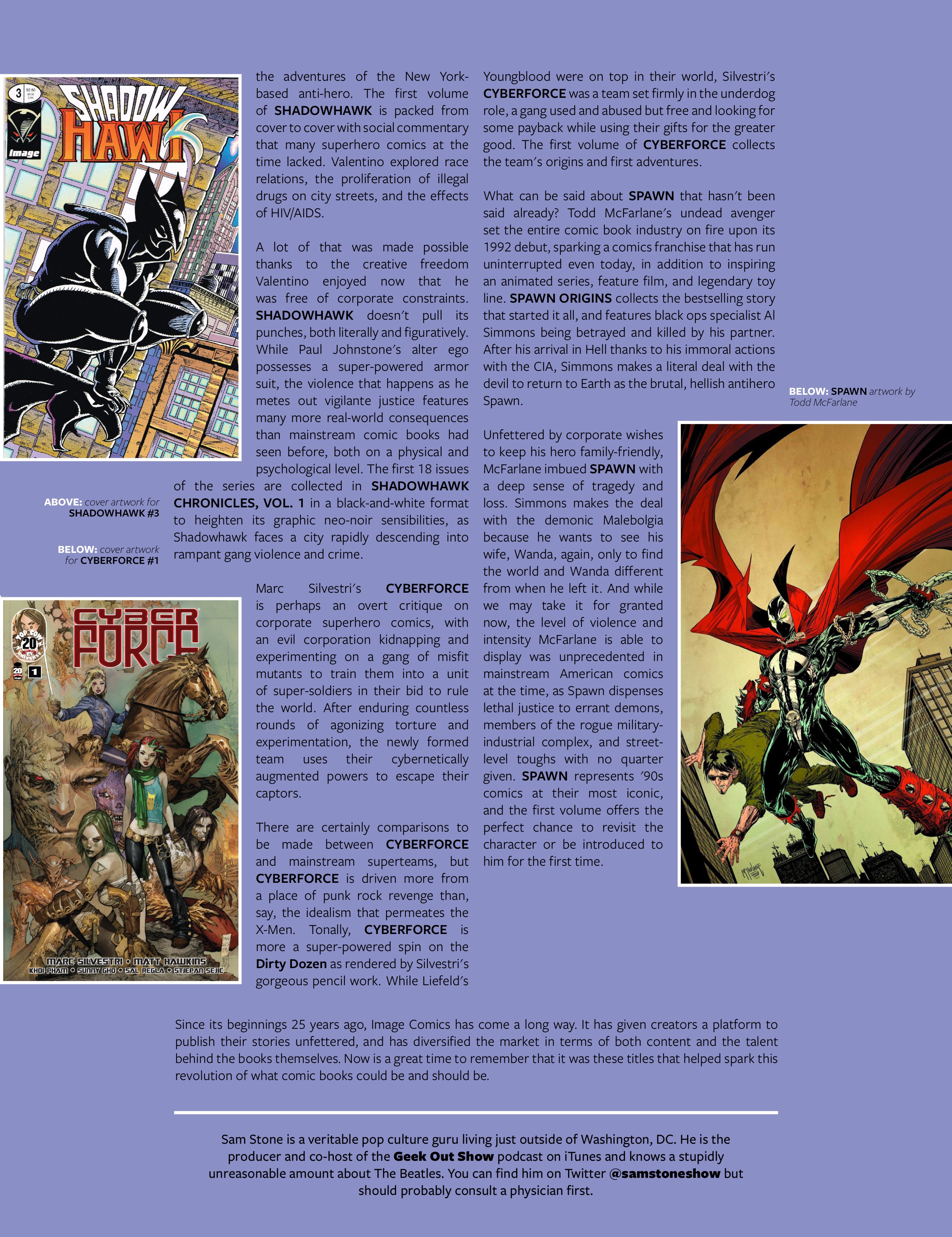 Image Plus (2016) issue 8 - Page 29