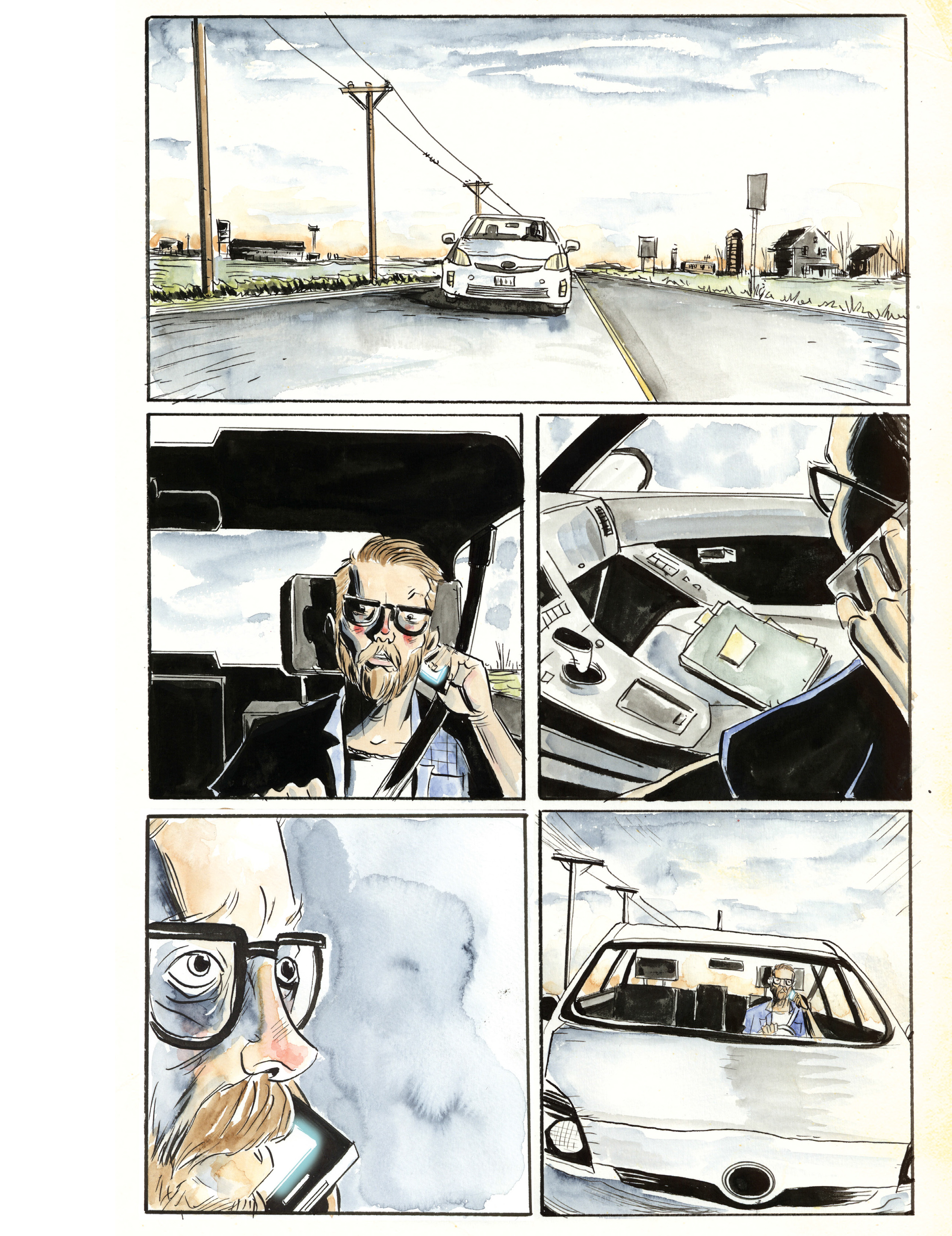 <{ $series->title }} issue 9 - Page 7