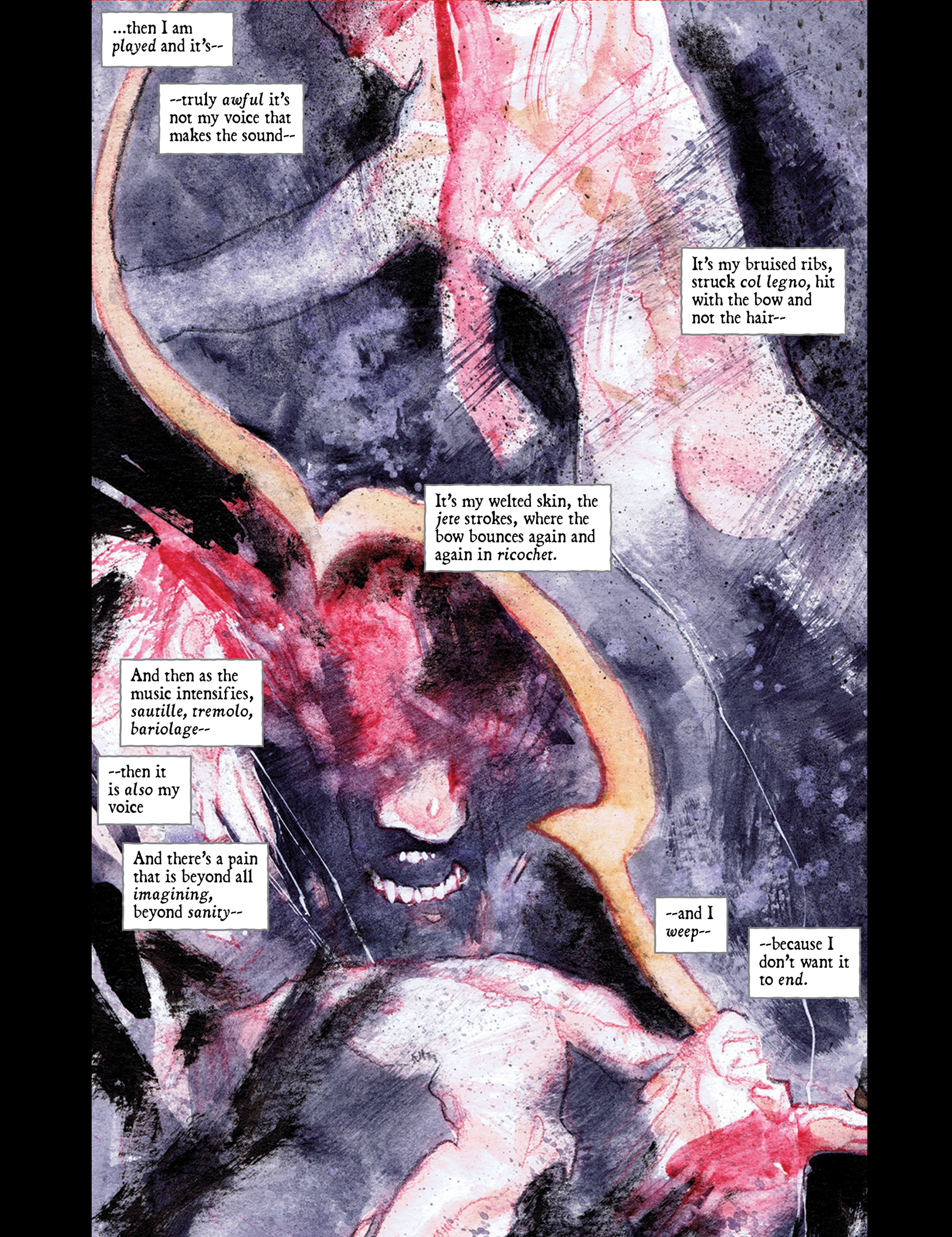 <{ $series->title }} issue 9 - Page 22