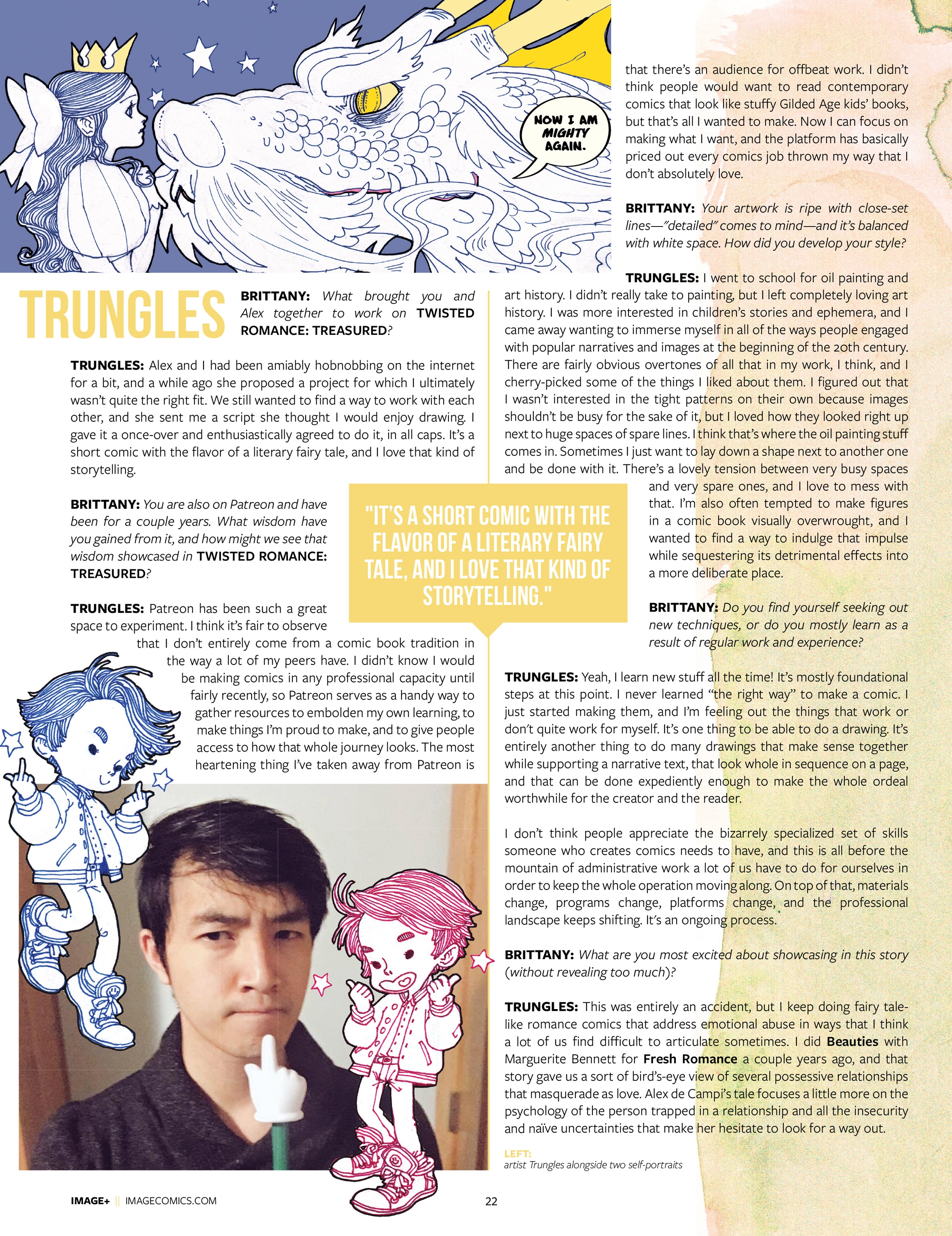 Image Plus Vol. 2 (2017) issue 4 - Page 19