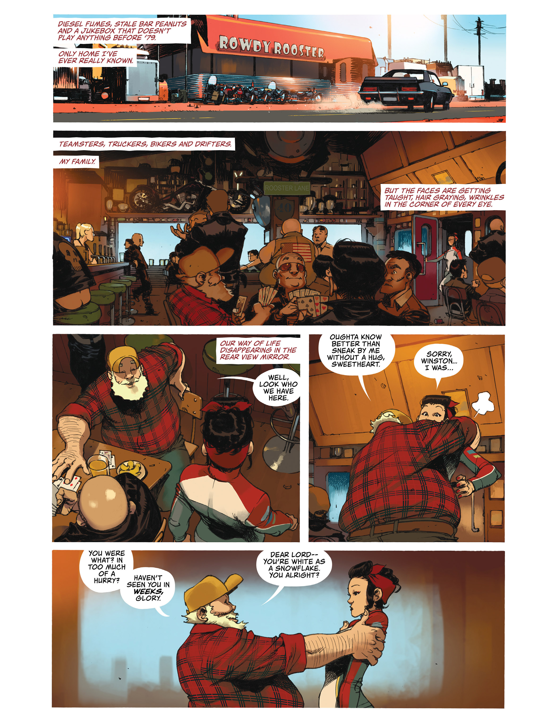 <{ $series->title }} issue 7 - Page 37