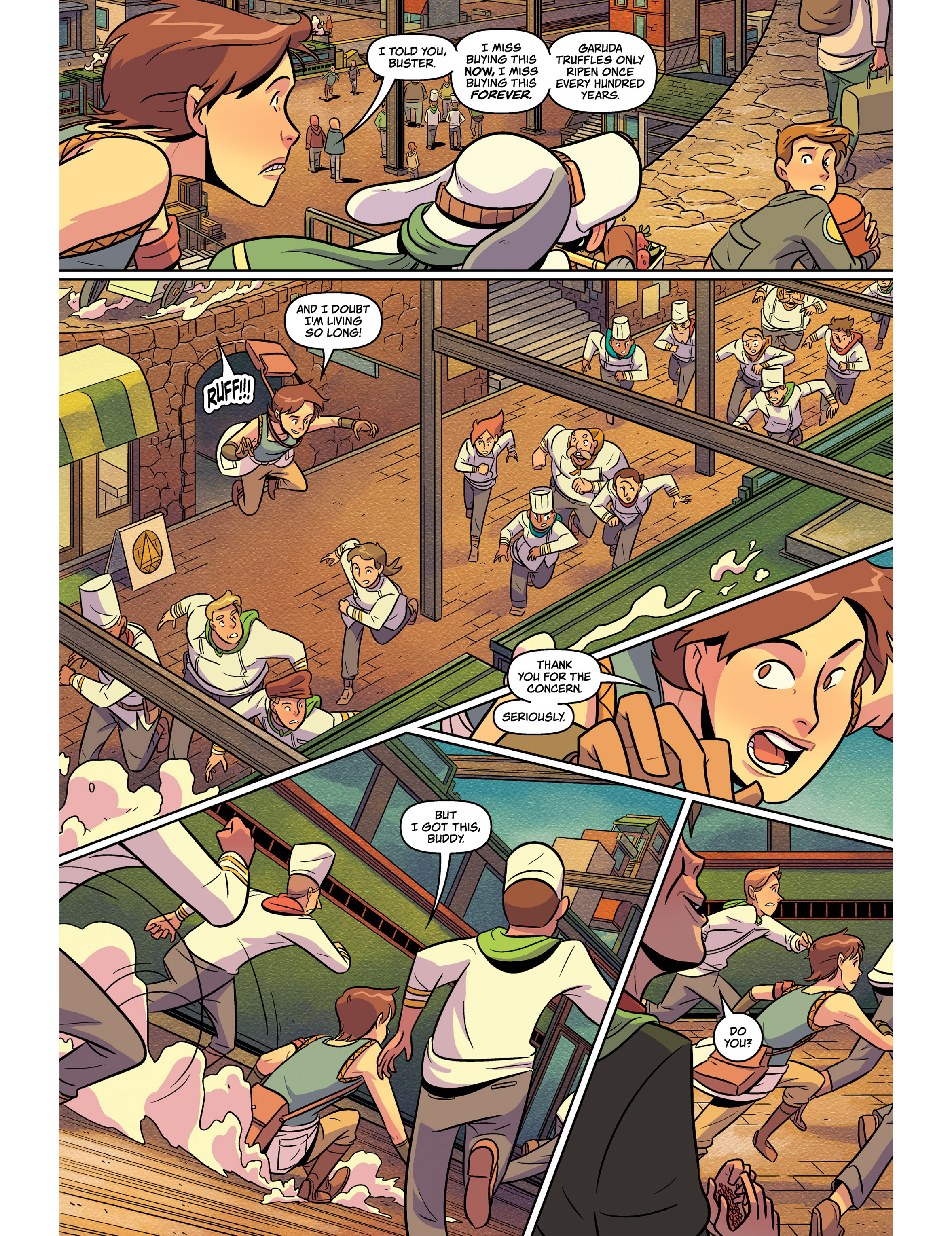 <{ $series->title }} issue 7 - Page 44