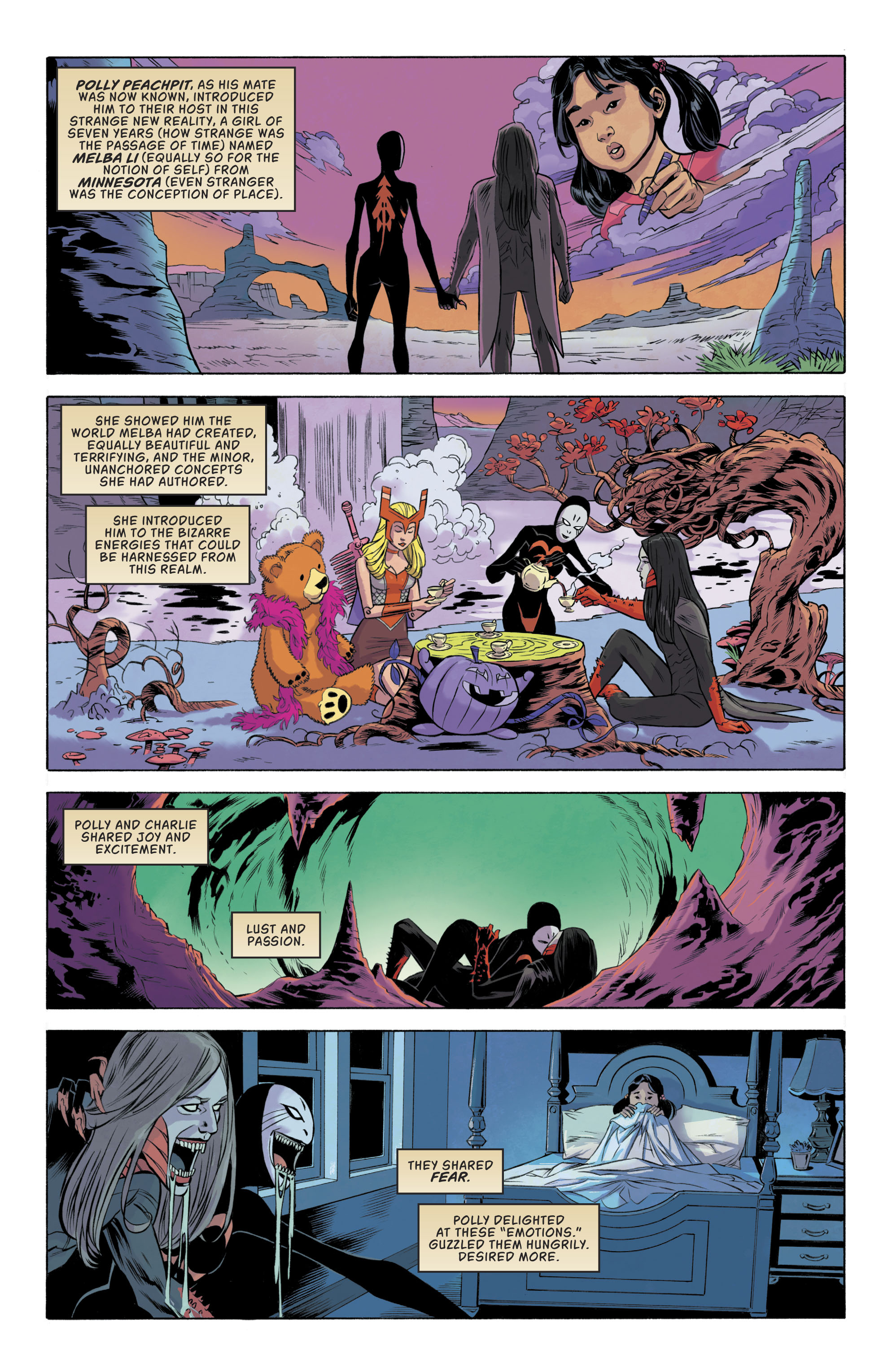 <{ $series->title }} issue 3 - Page 4