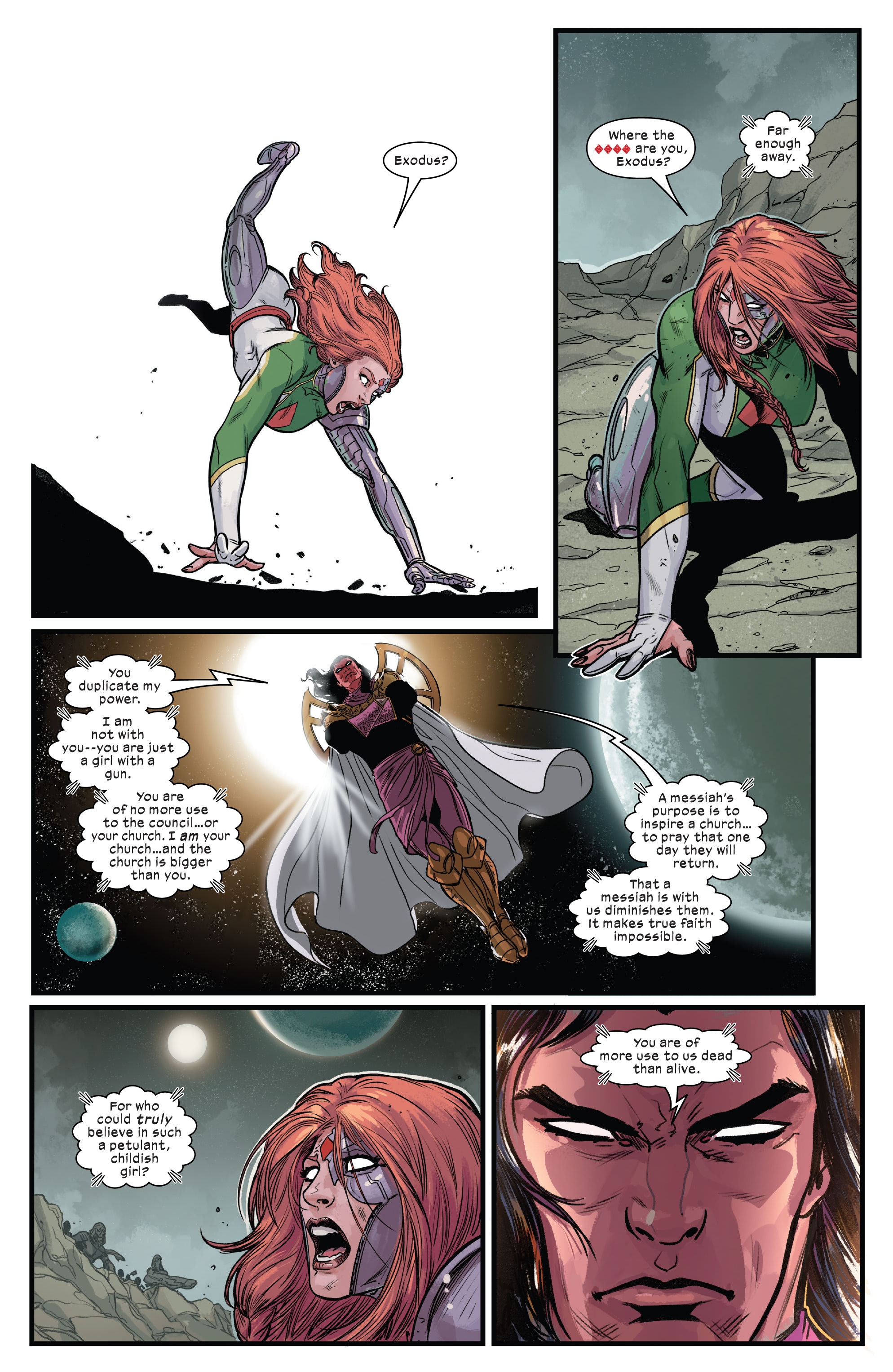 Immoral X-Men (2023-) issue 2 - Page 18