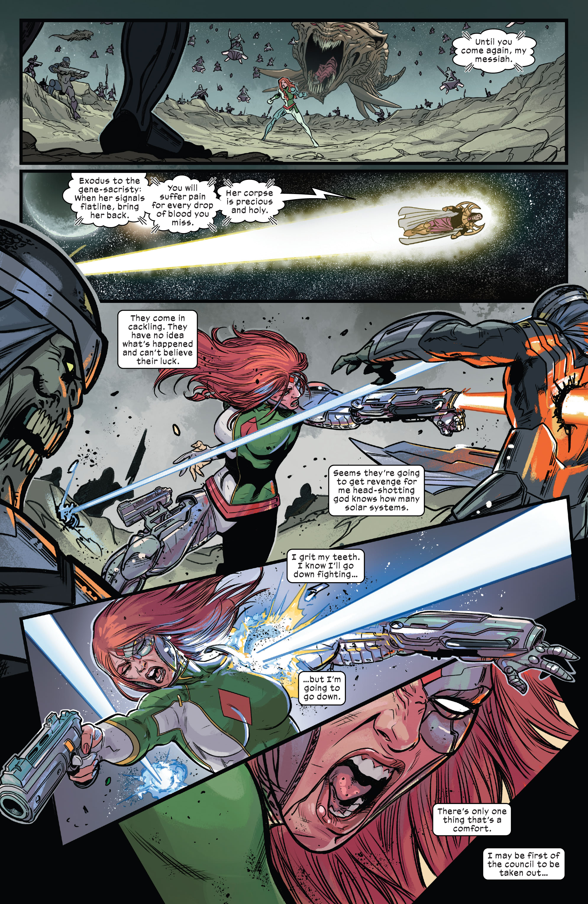 Immoral X-Men (2023-) issue 2 - Page 19