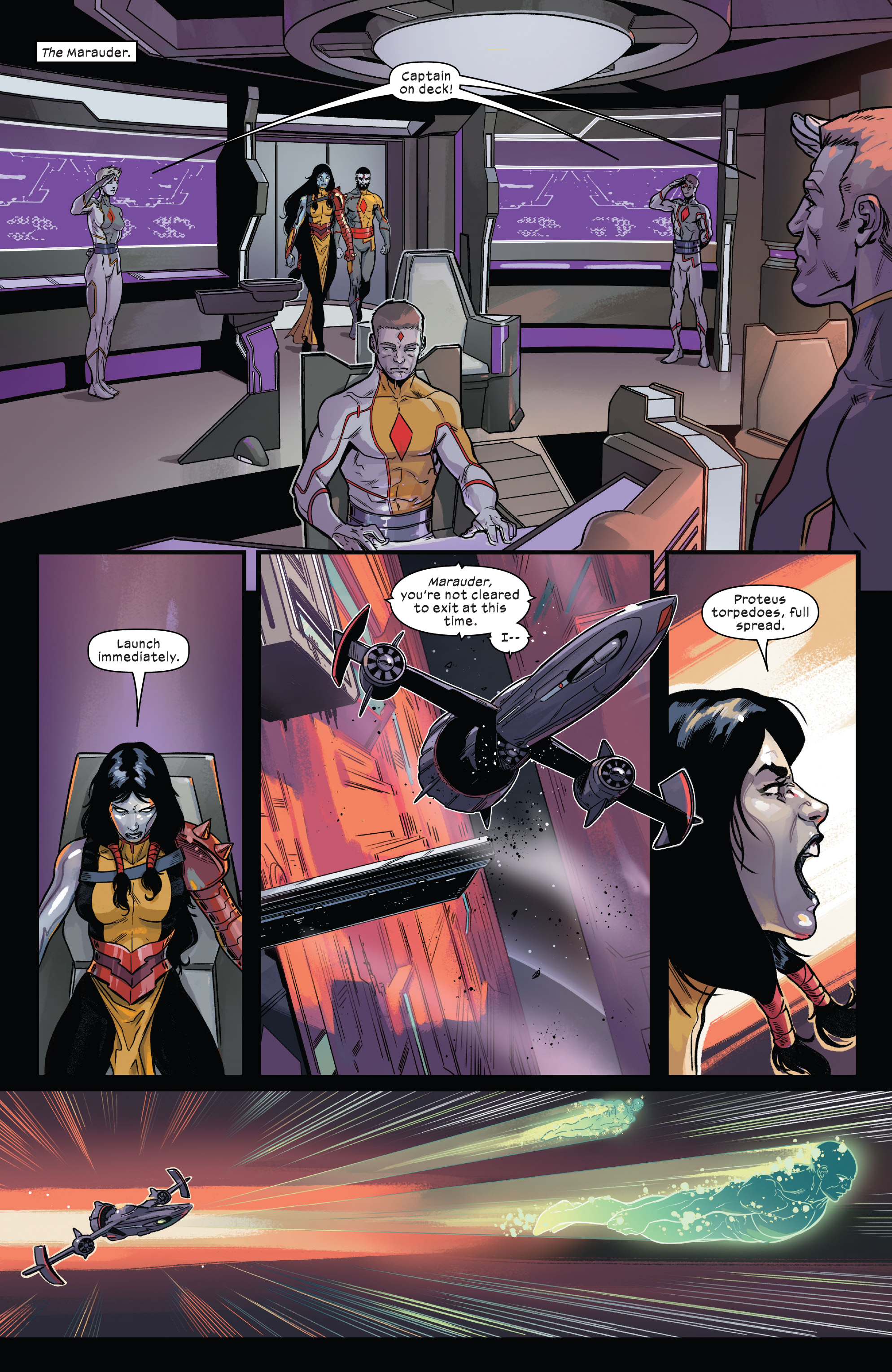 Immoral X-Men (2023-) issue 2 - Page 22