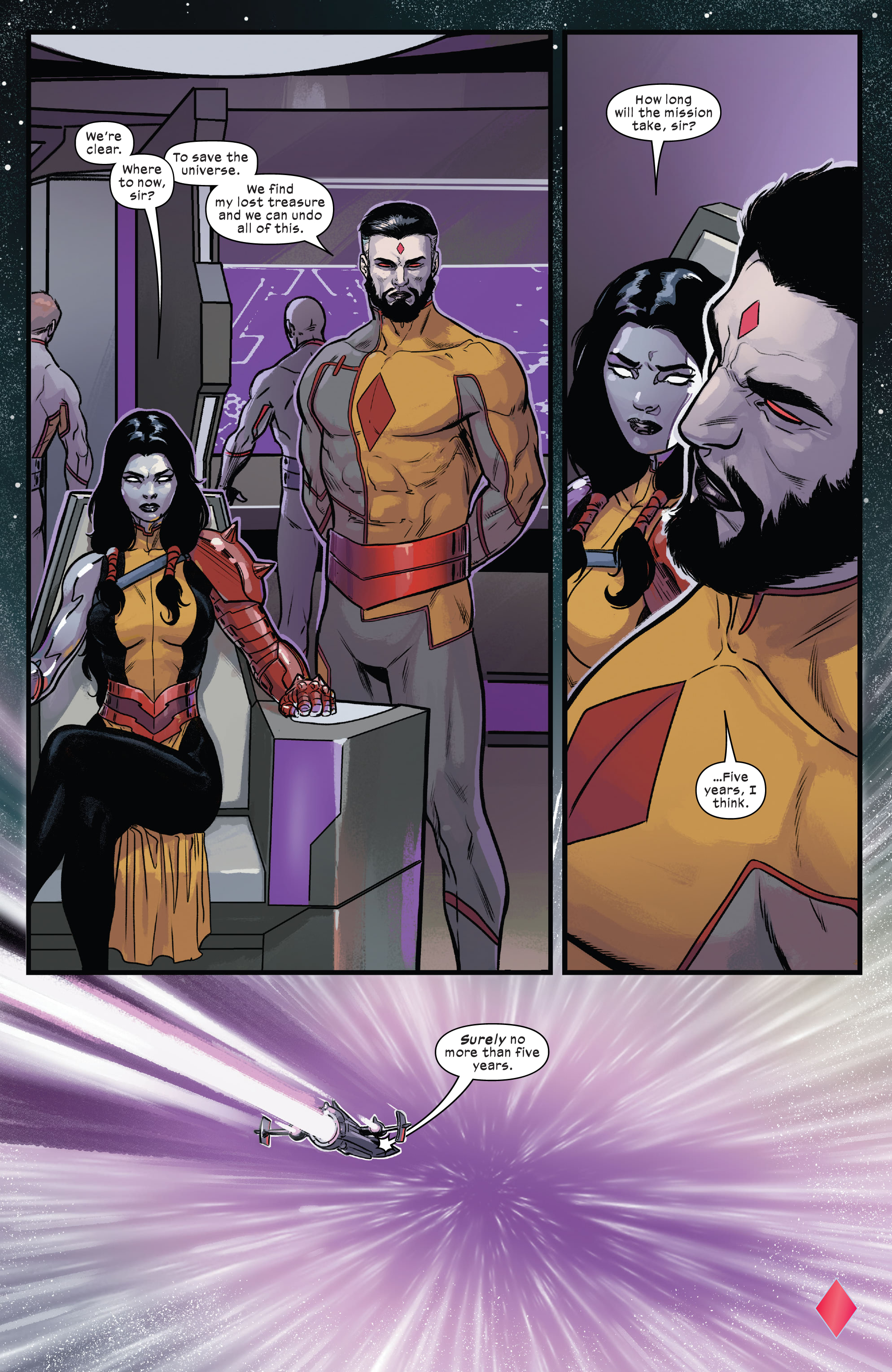 Immoral X-Men (2023-) issue 2 - Page 24