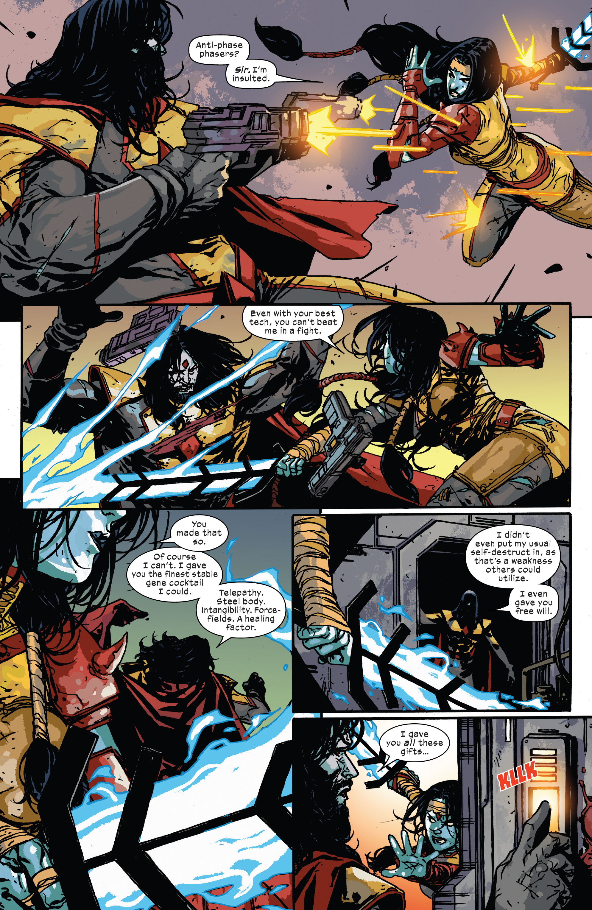 Immoral X-Men (2023-) issue 3 - Page 16