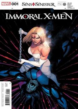 Immoral X-Men (2023-)