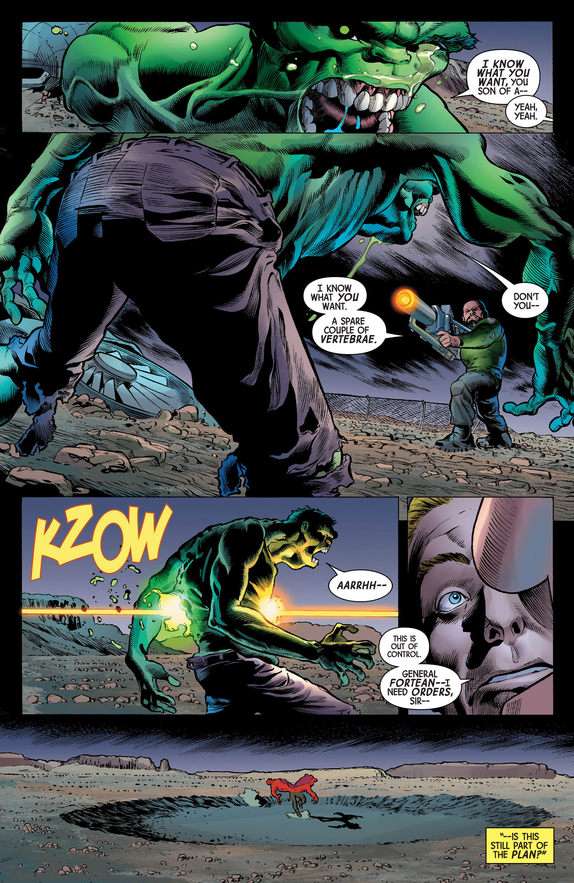 Immortal Hulk (2018-) issue 10 - Page 13