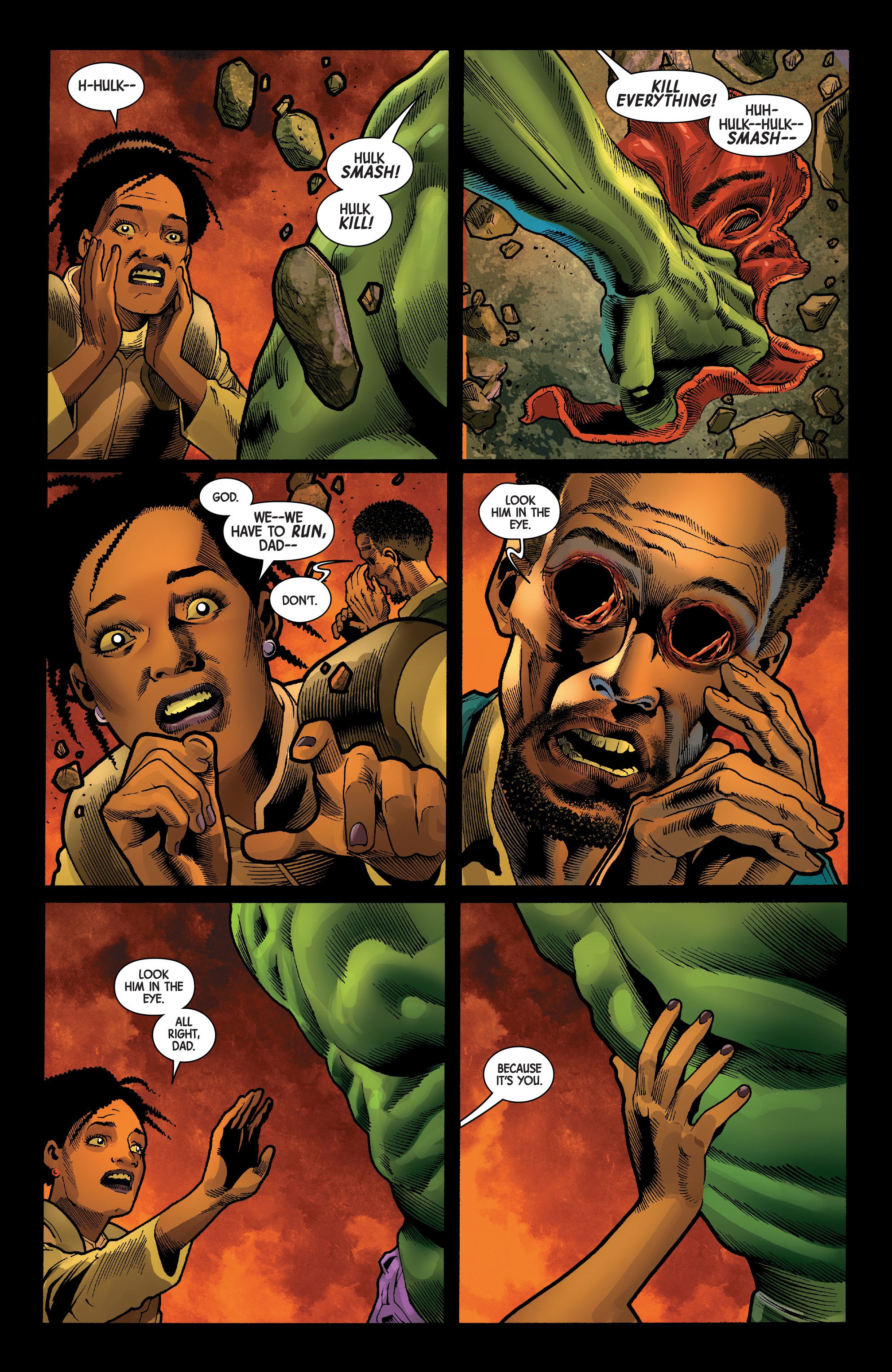 Immortal Hulk (2018-) issue 12 - Page 9