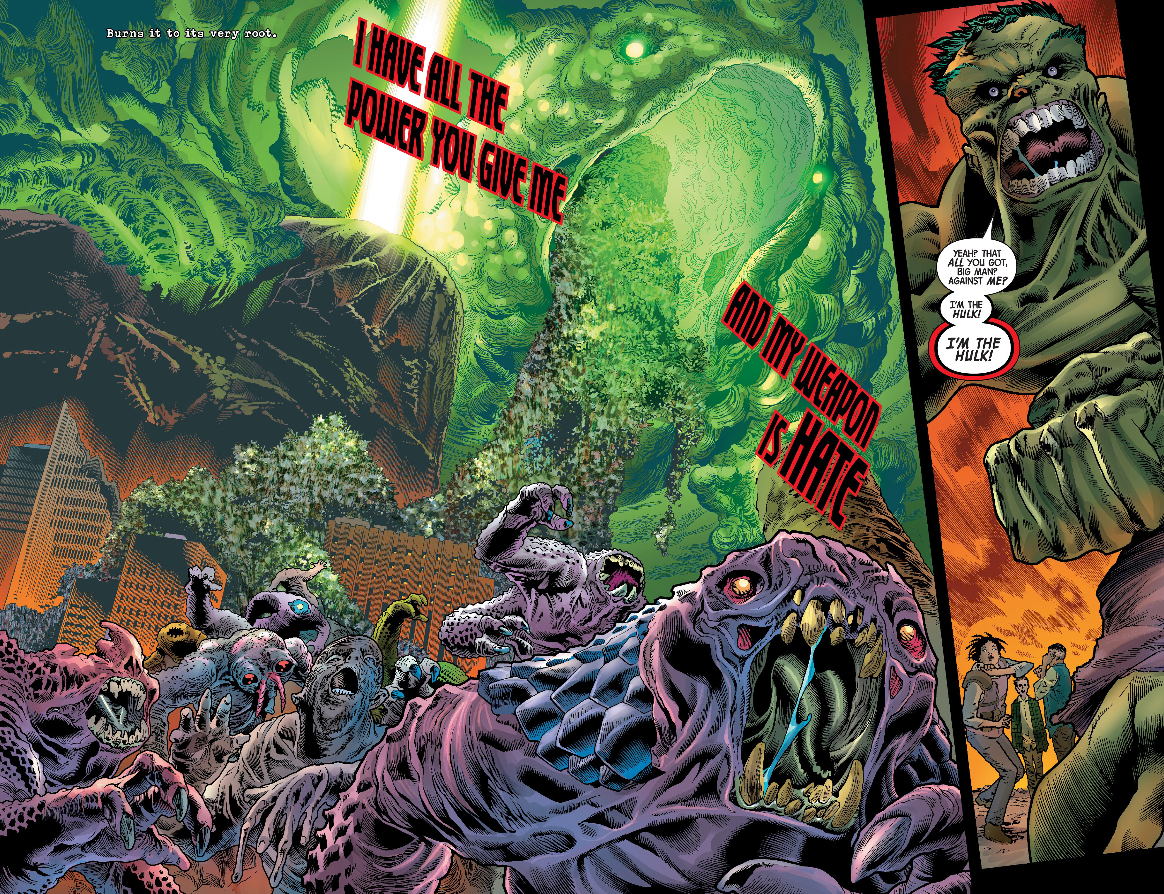 Immortal Hulk (2018-) issue 13 - Page 4