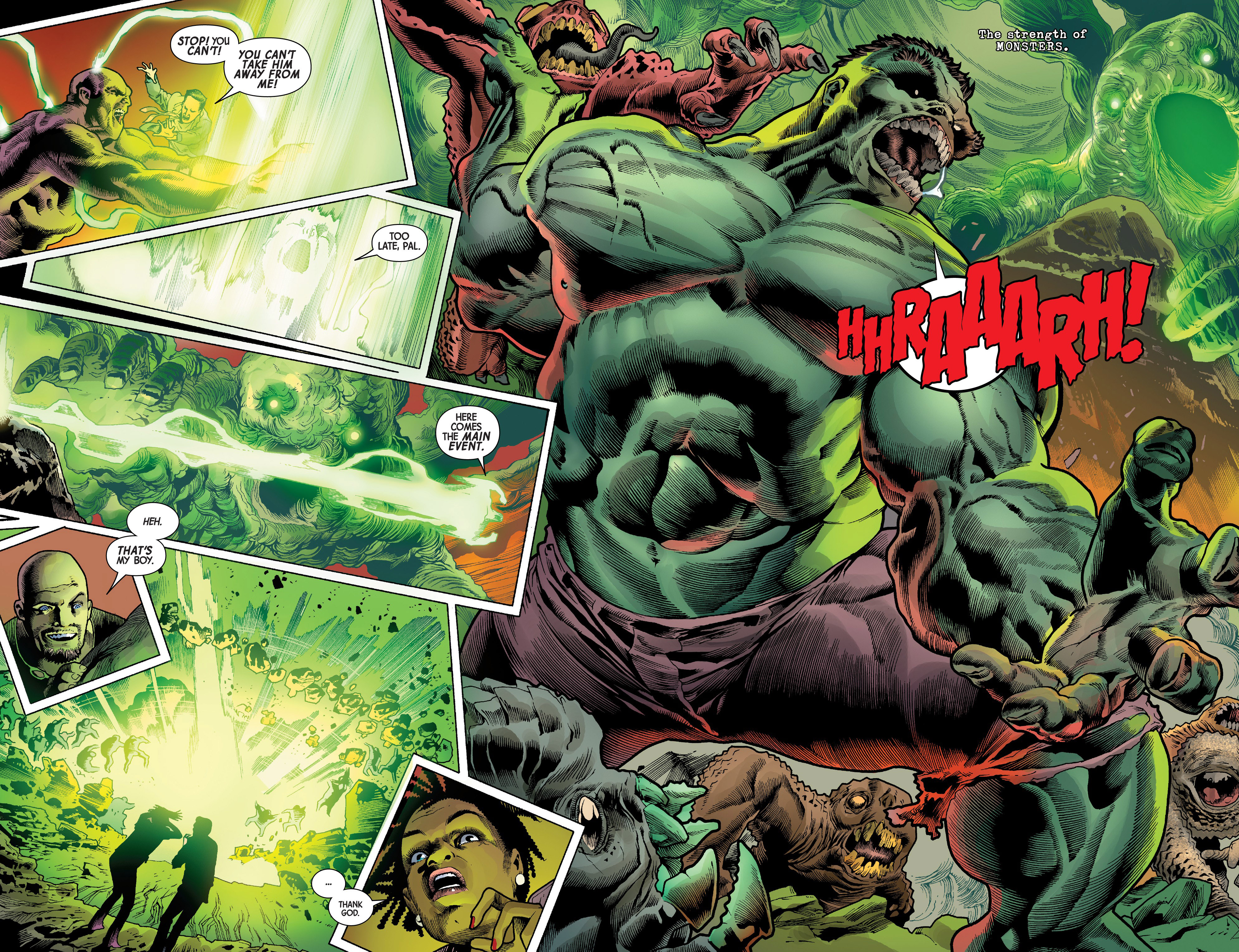 Immortal Hulk (2018-) issue 13 - Page 11