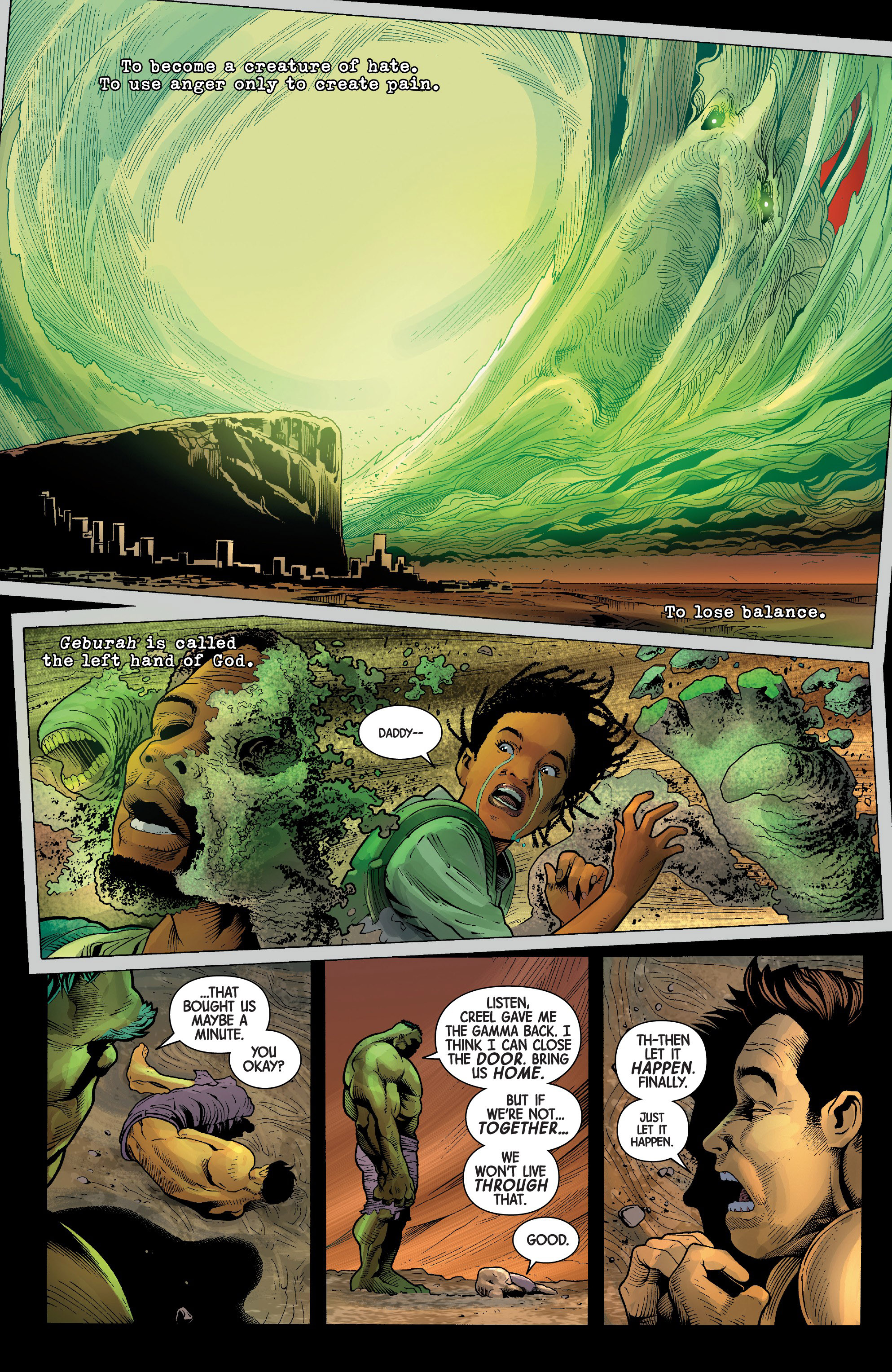 Immortal Hulk (2018-) issue 13 - Page 14