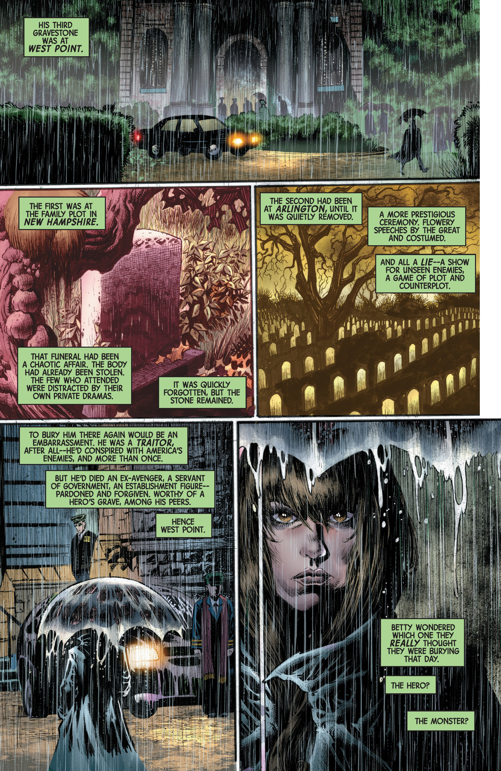 Immortal Hulk (2018-): Chapter 14 - Page 3