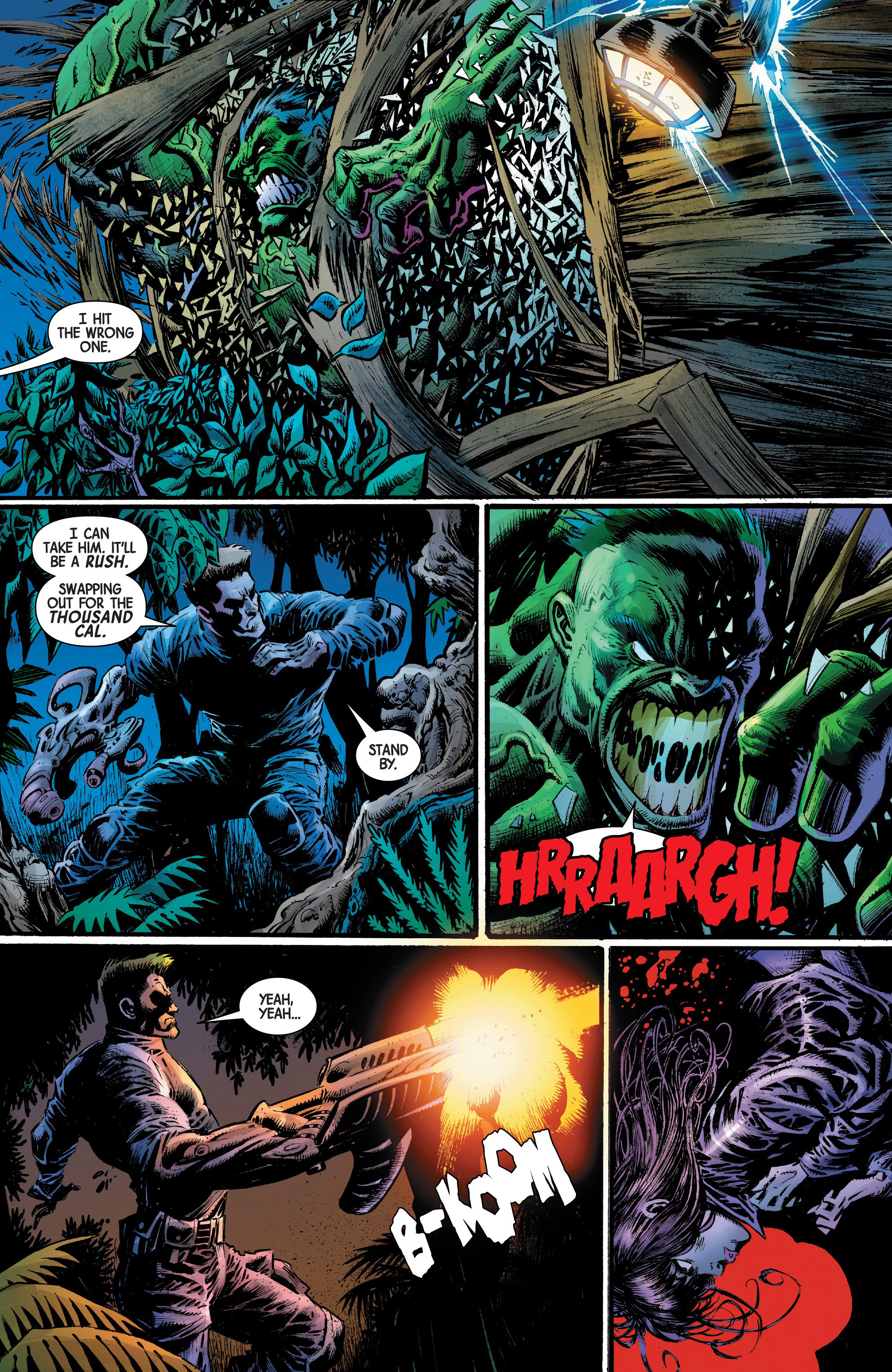 Immortal Hulk (2018-) issue 14 - Page 20