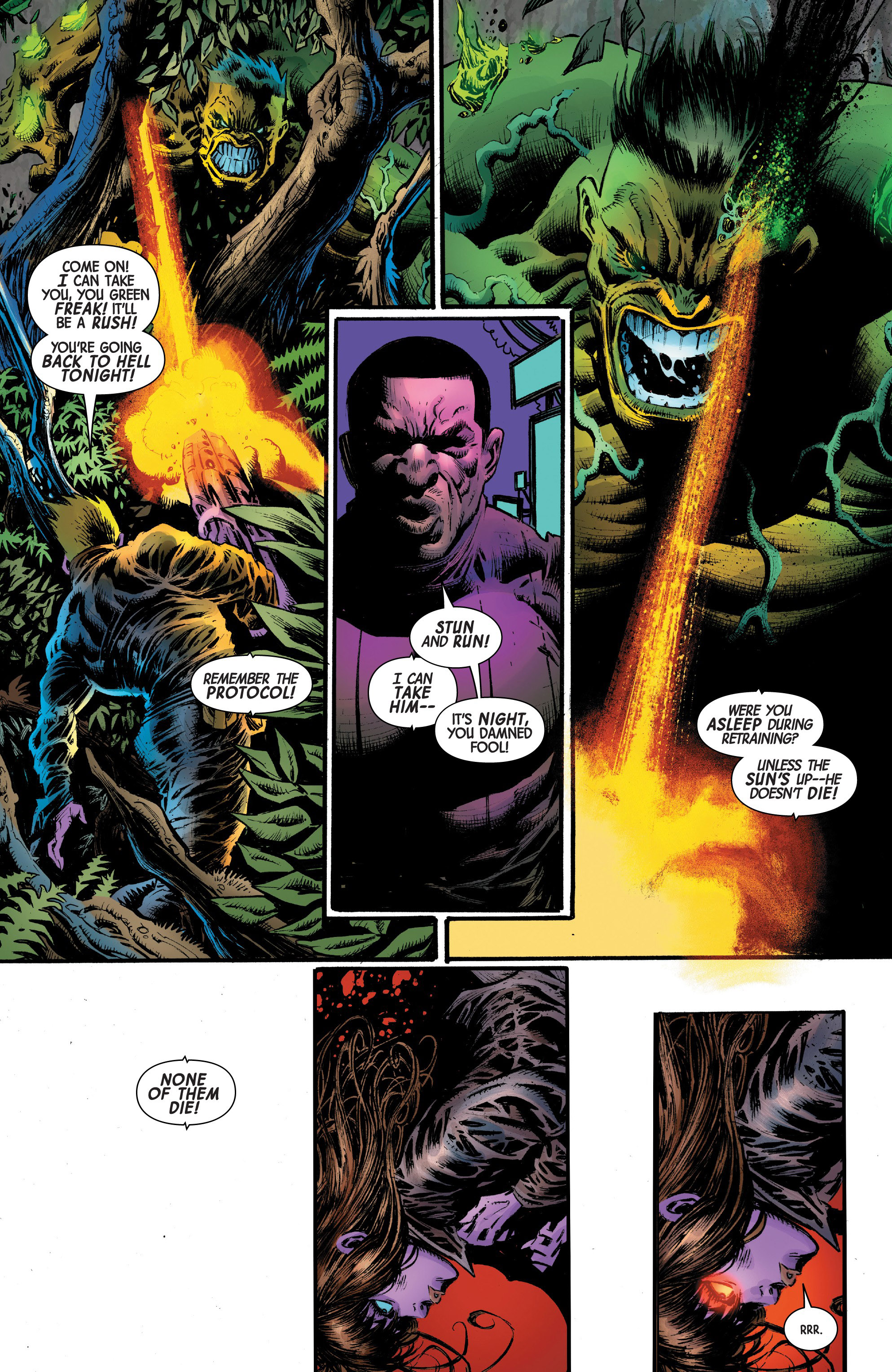 Immortal Hulk (2018-) issue 14 - Page 21