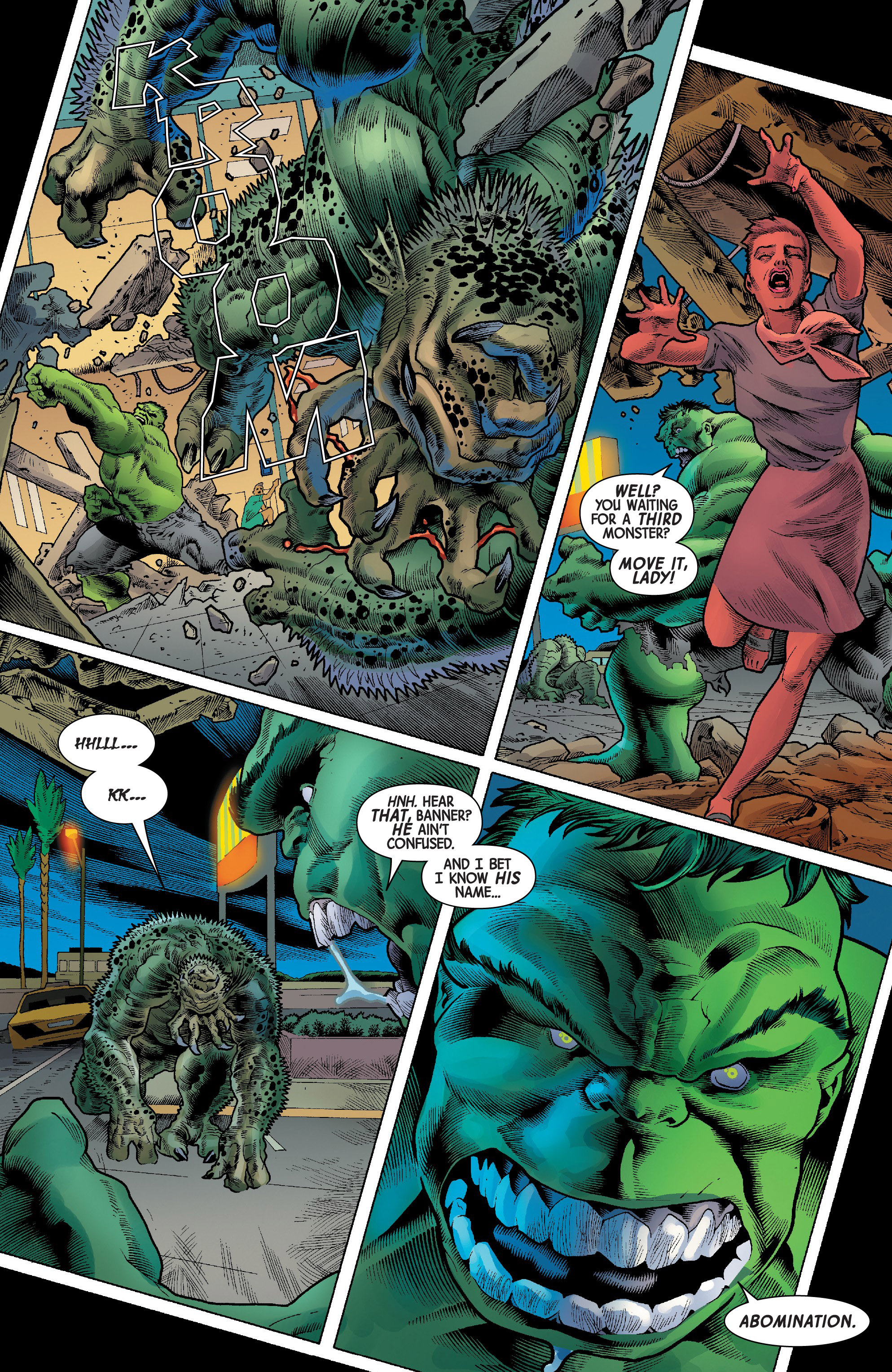 Immortal Hulk (2018-) issue 18 - Page 18