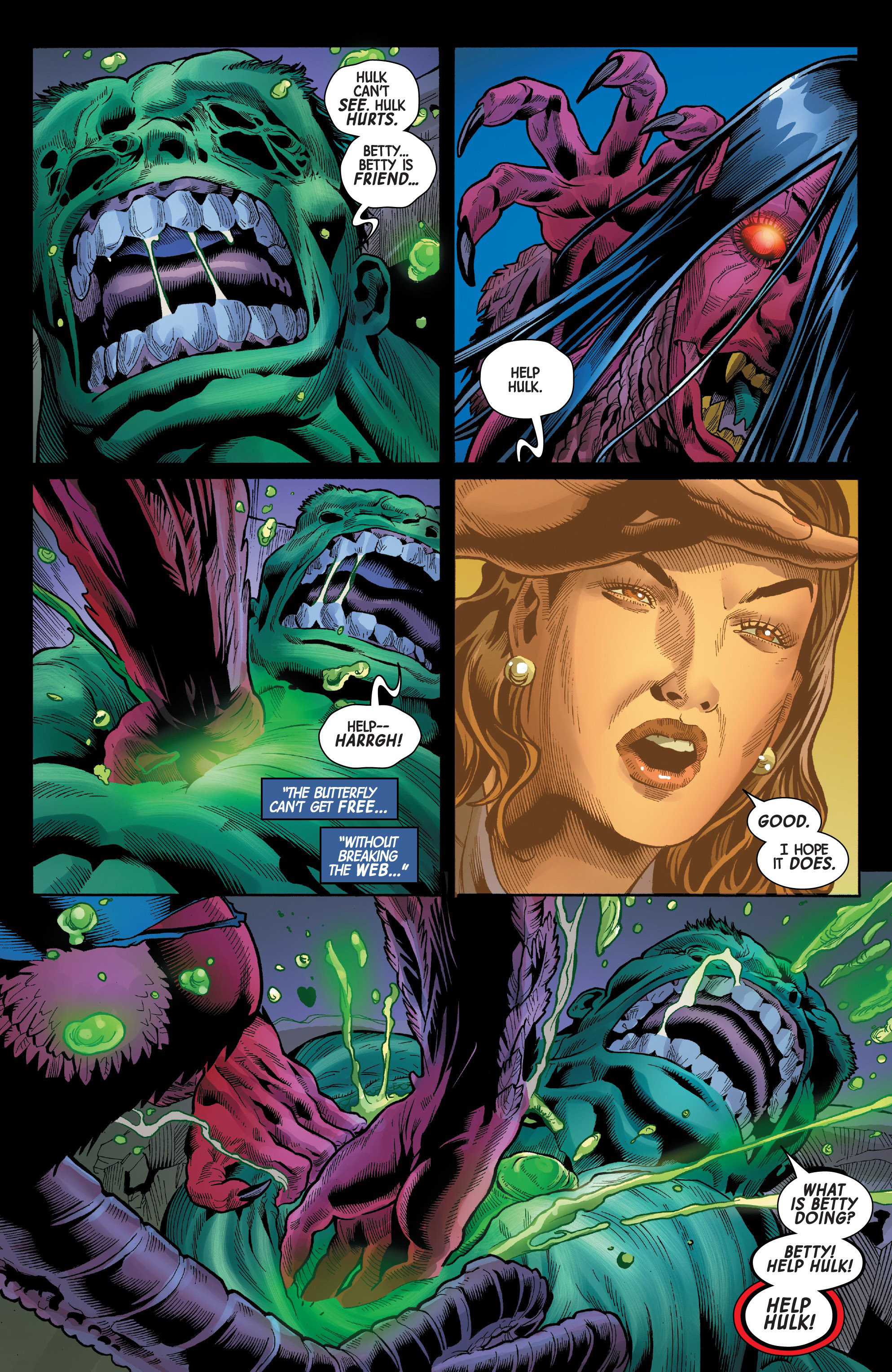 Immortal Hulk (2018-) issue 19 - Page 19