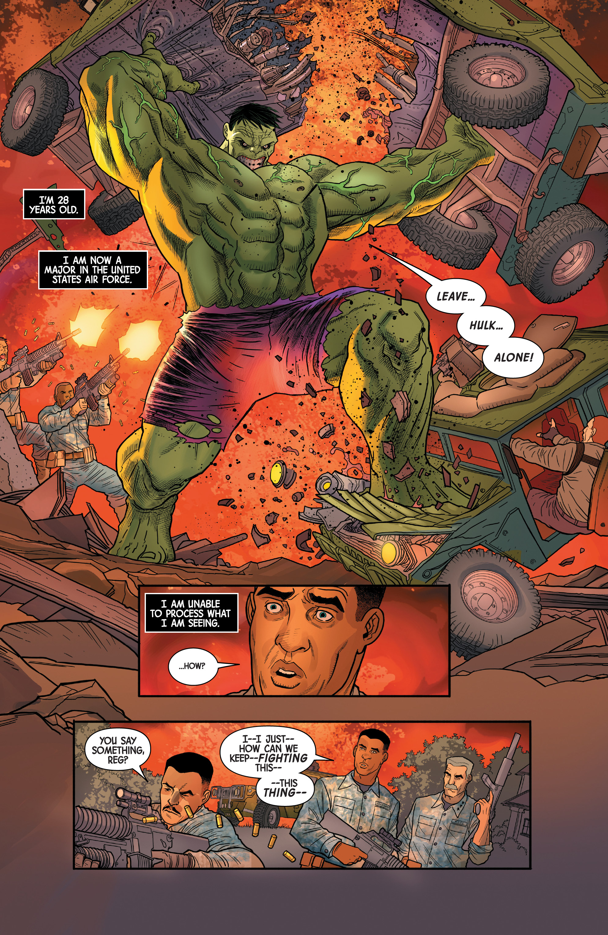 Immortal Hulk (2018-) issue 21 - Page 10