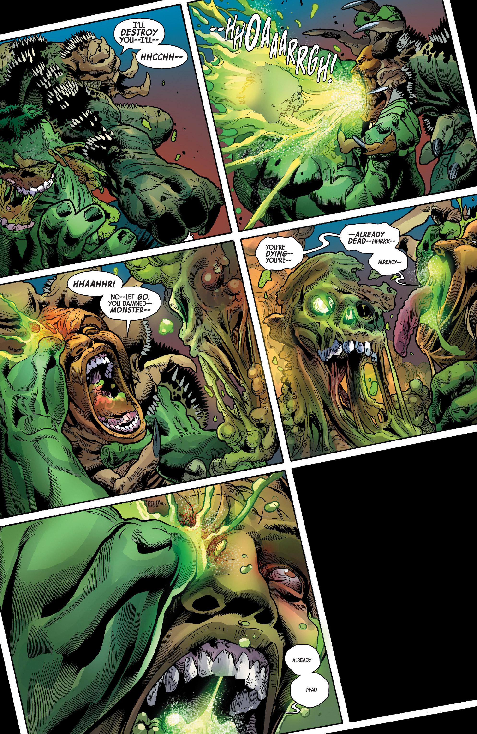 Immortal Hulk (2018-) issue 24 - Page 12