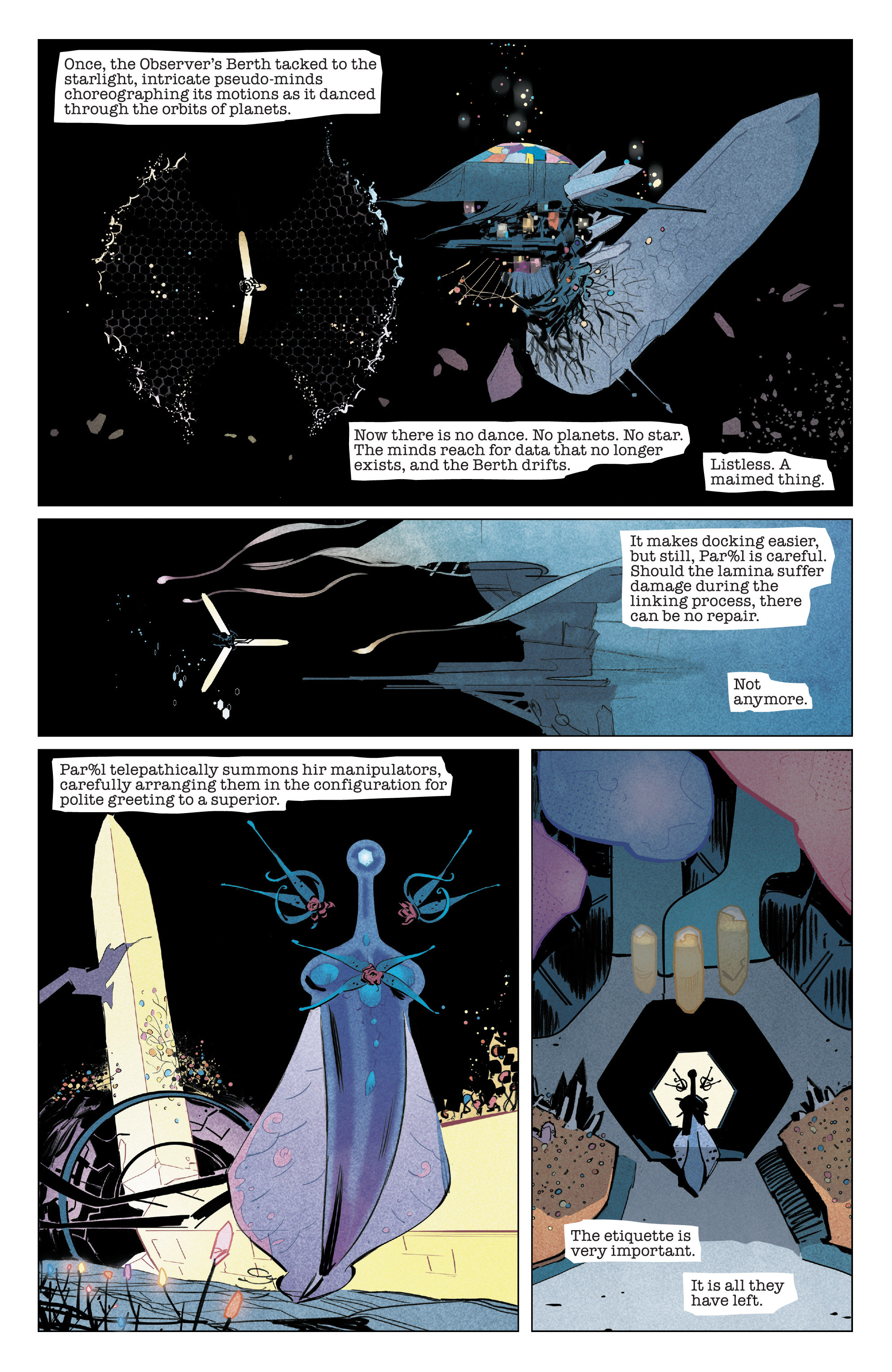 <{ $series->title }} issue 25 - Page 7