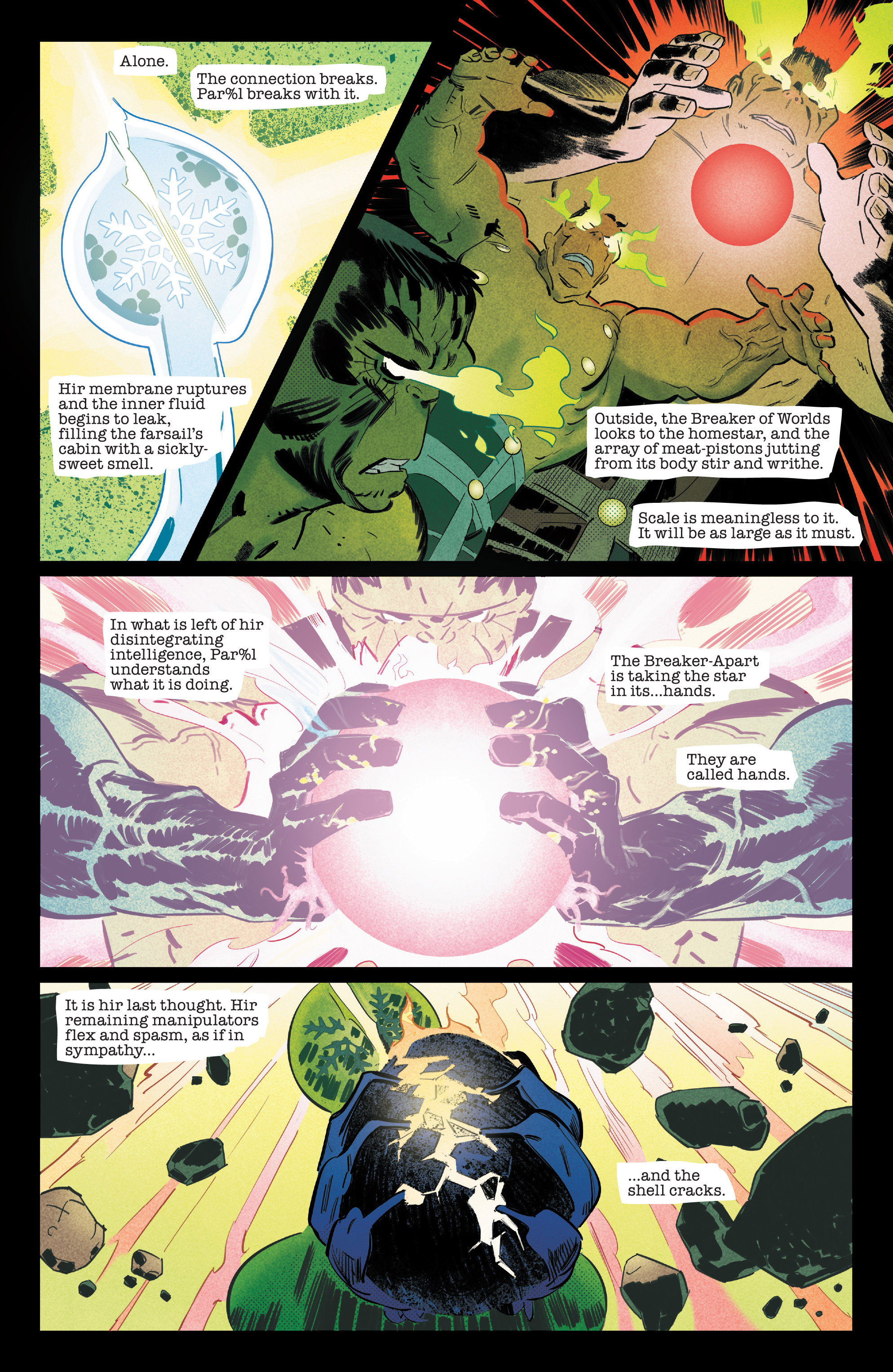 Immortal Hulk (2018-) issue 25 - Page 28