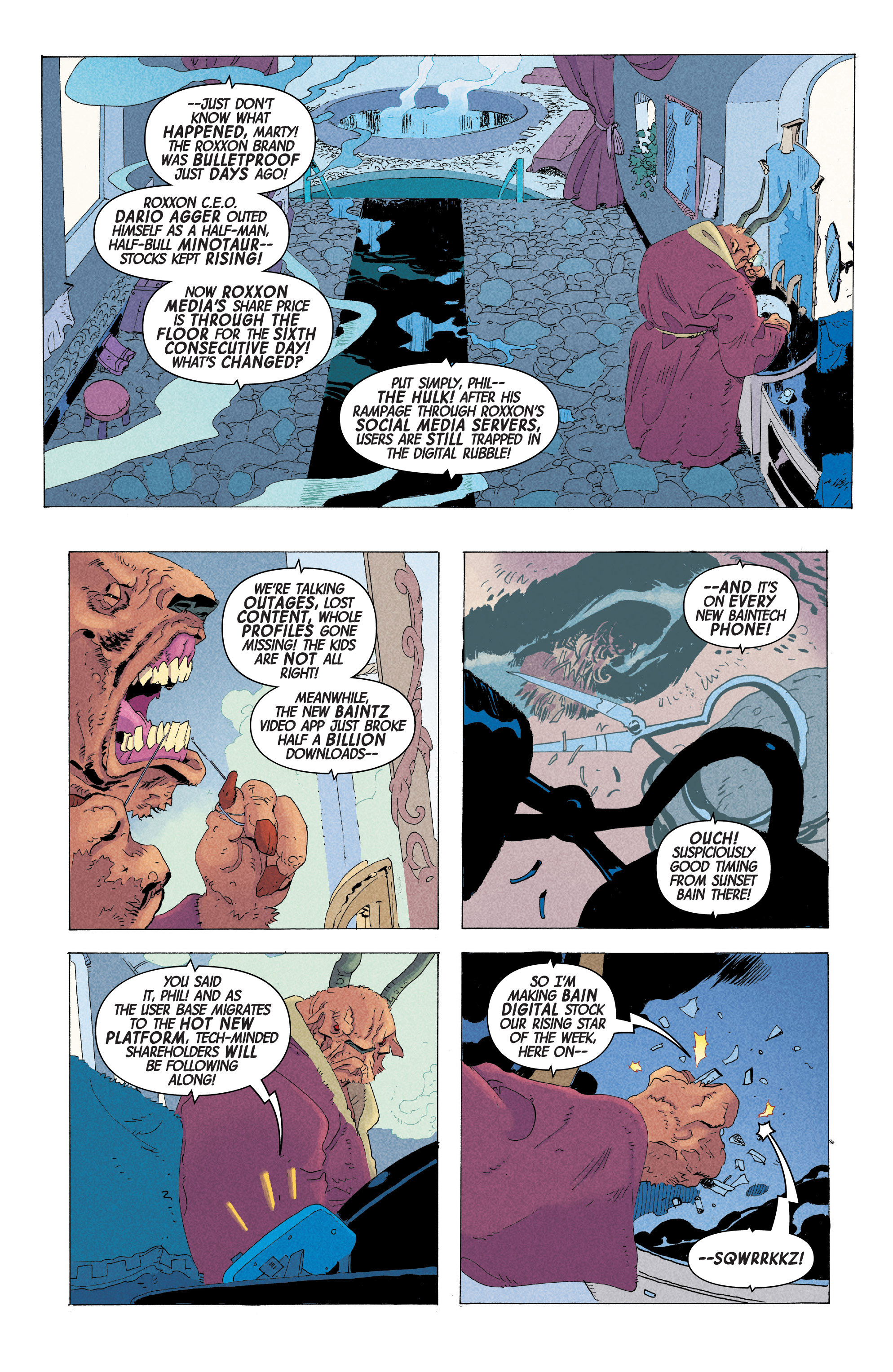 Immortal Hulk (2018-): Chapter 28 - Page 4