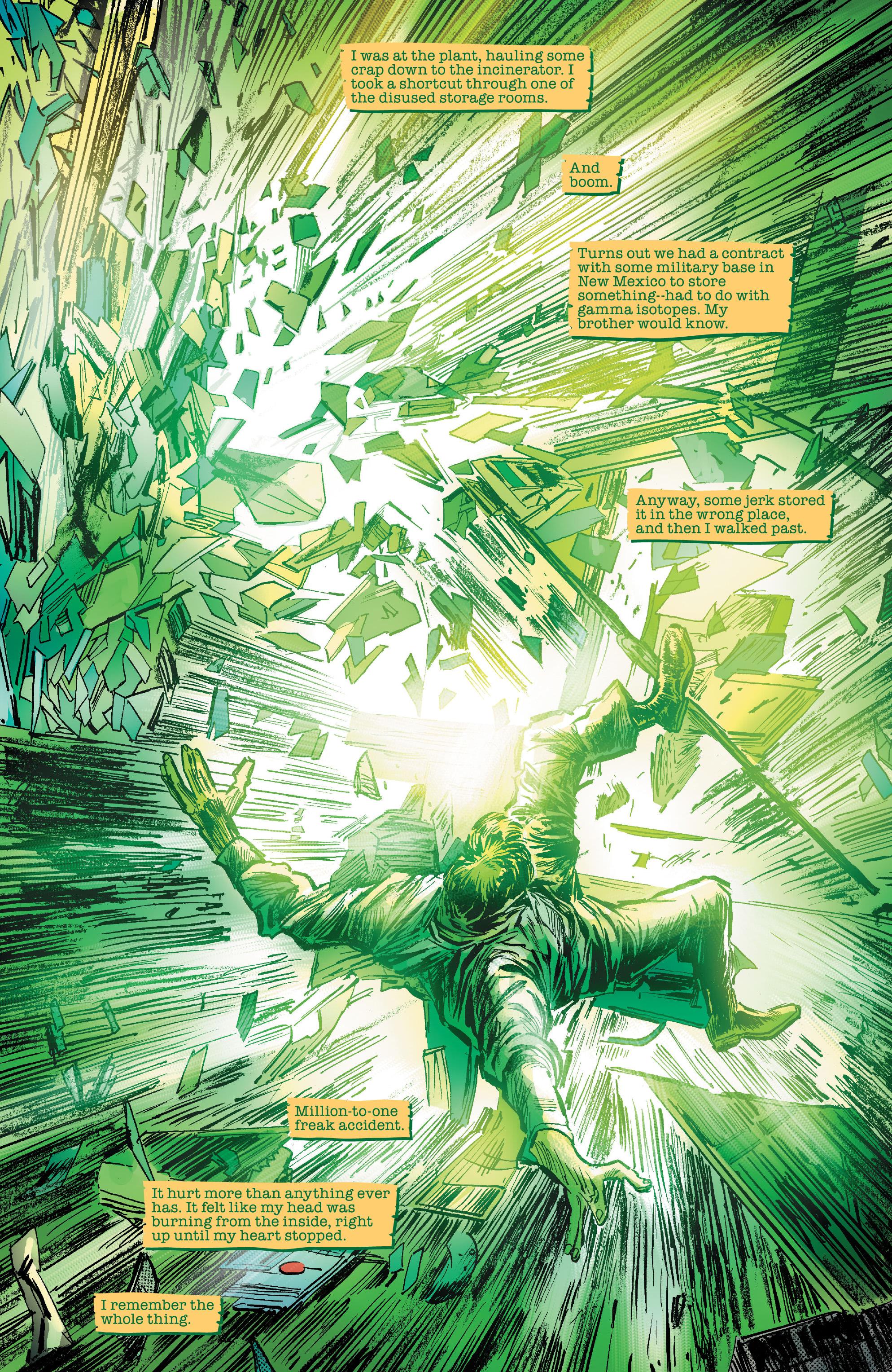 Immortal Hulk (2018-): Chapter 34 - Page 4