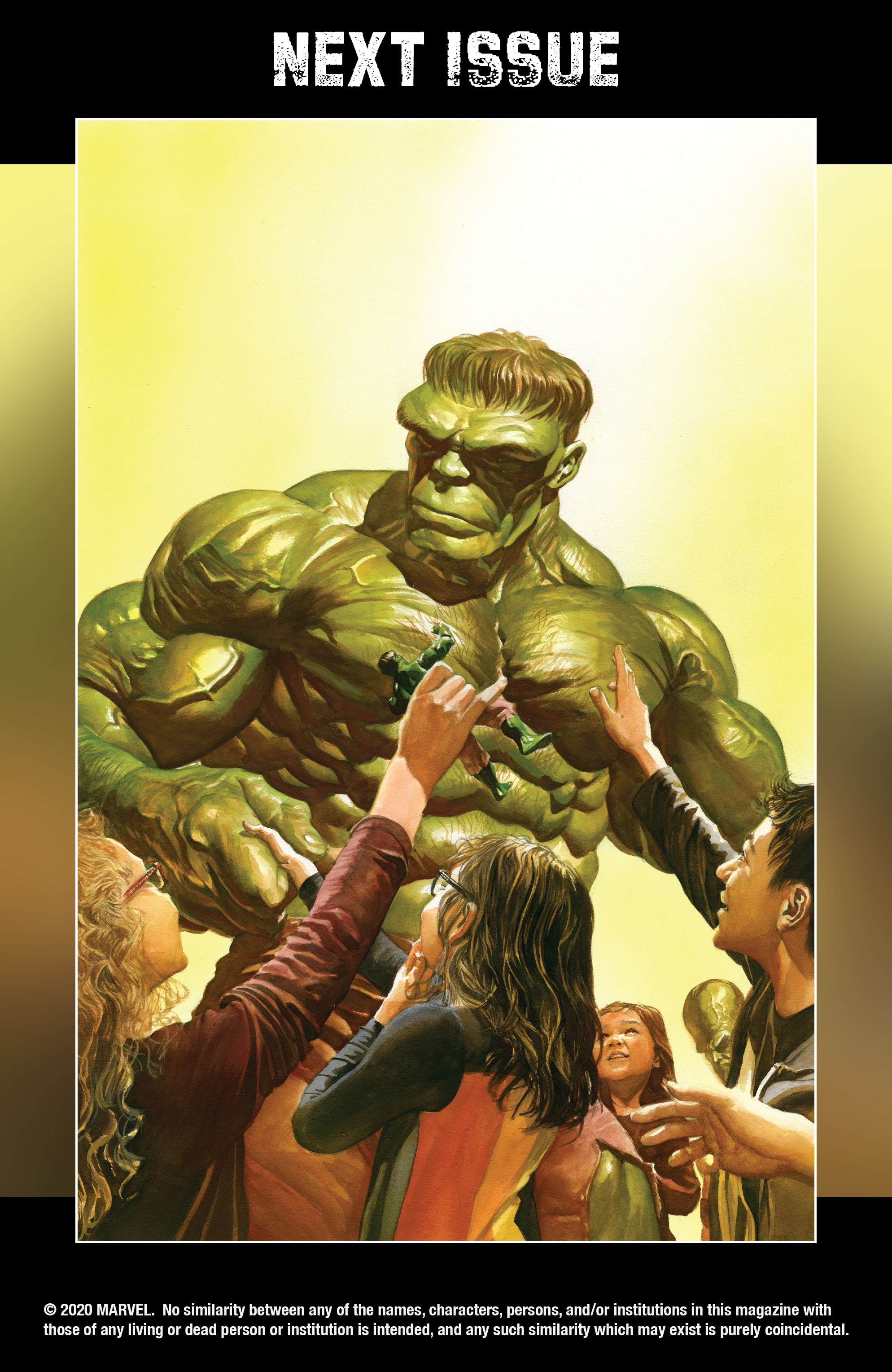 Immortal Hulk (2018-) issue 34 - Page 22