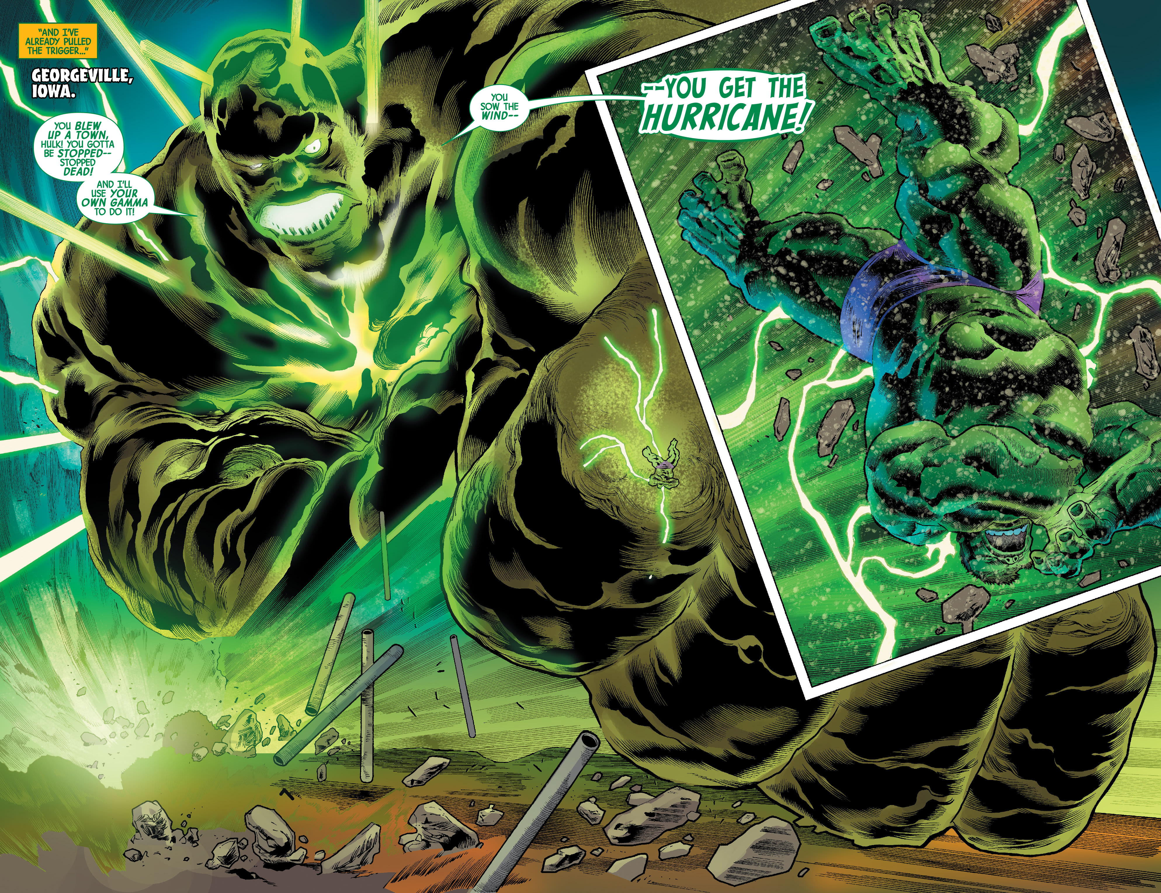 Immortal Hulk (2018-) issue 37 - Page 12