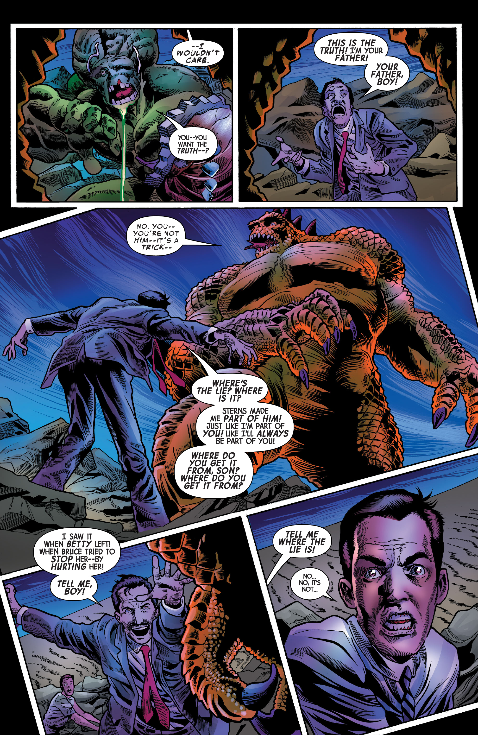 Immortal Hulk (2018-) issue 39 - Page 10