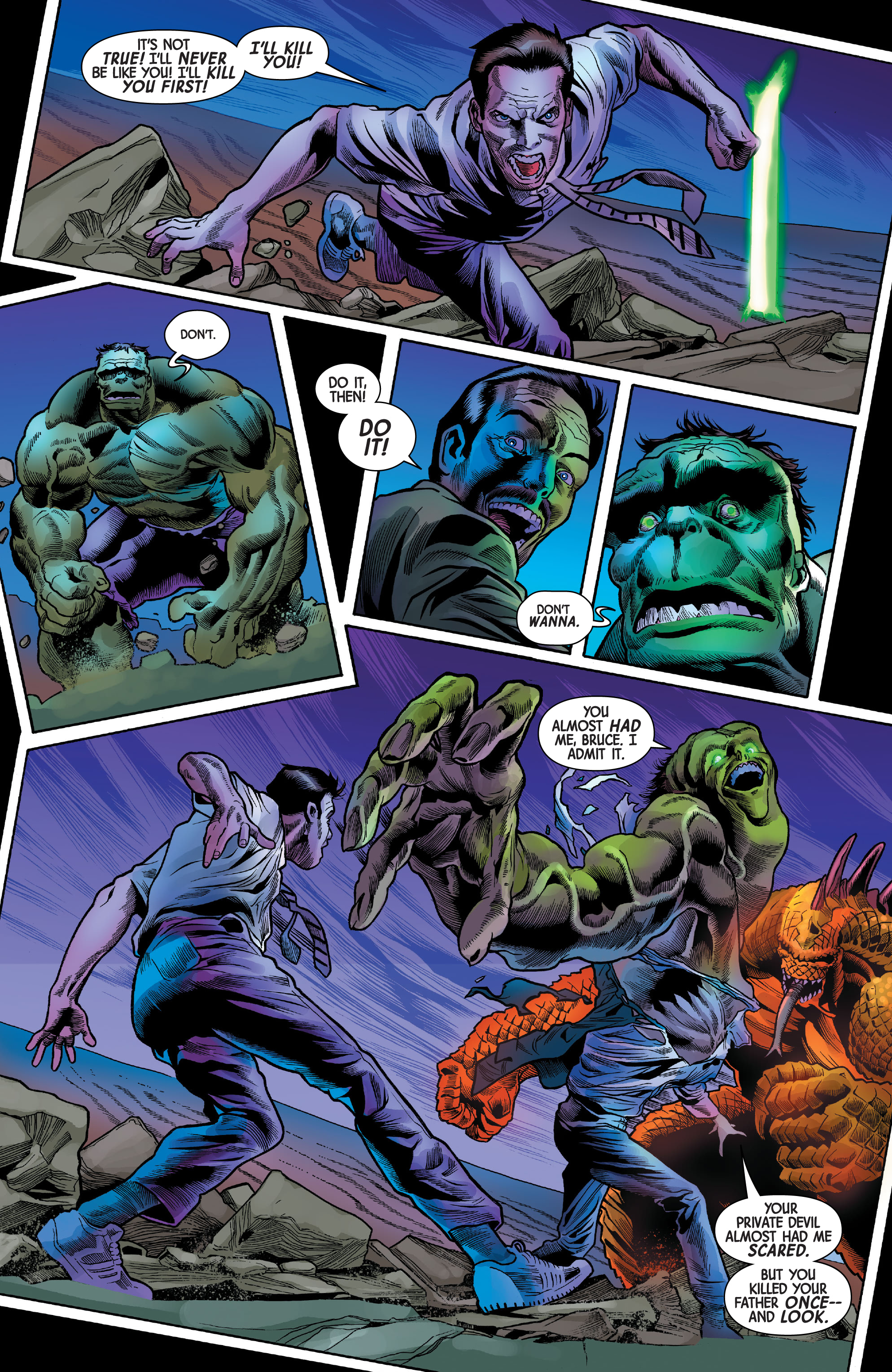 Immortal Hulk (2018-) issue 39 - Page 11