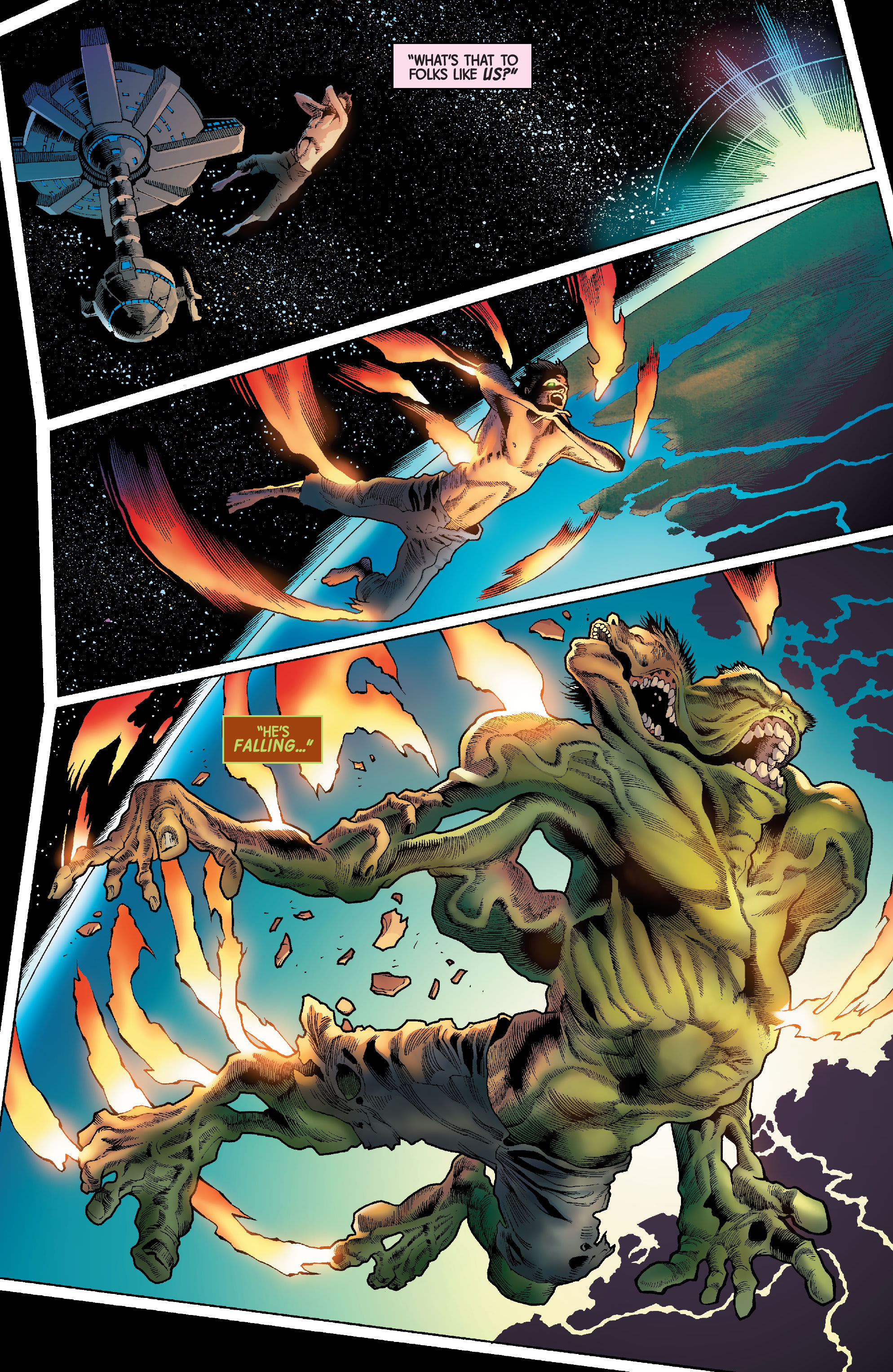 Immortal Hulk (2018-) issue 40 - Page 15